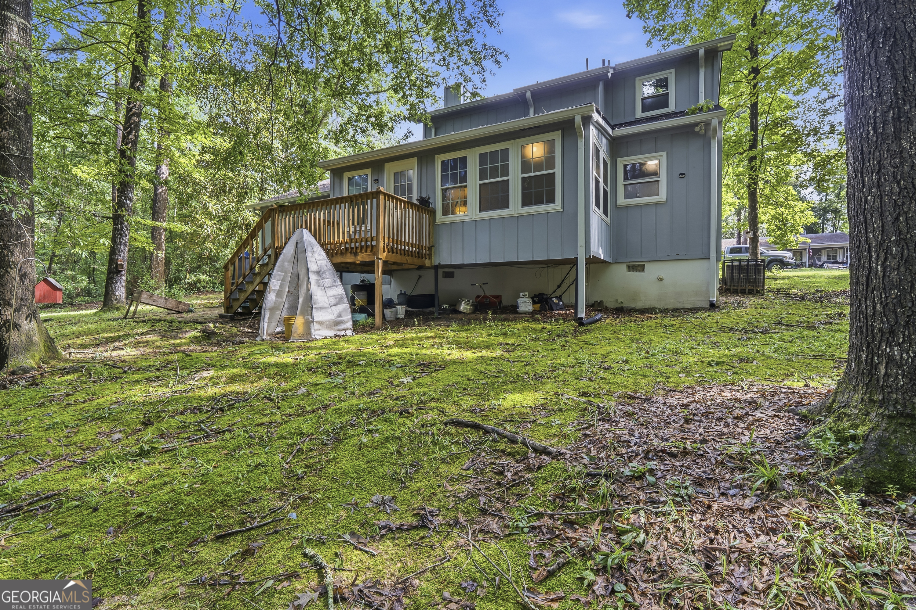 641 Friar Tuck Lane Macon GA 31220