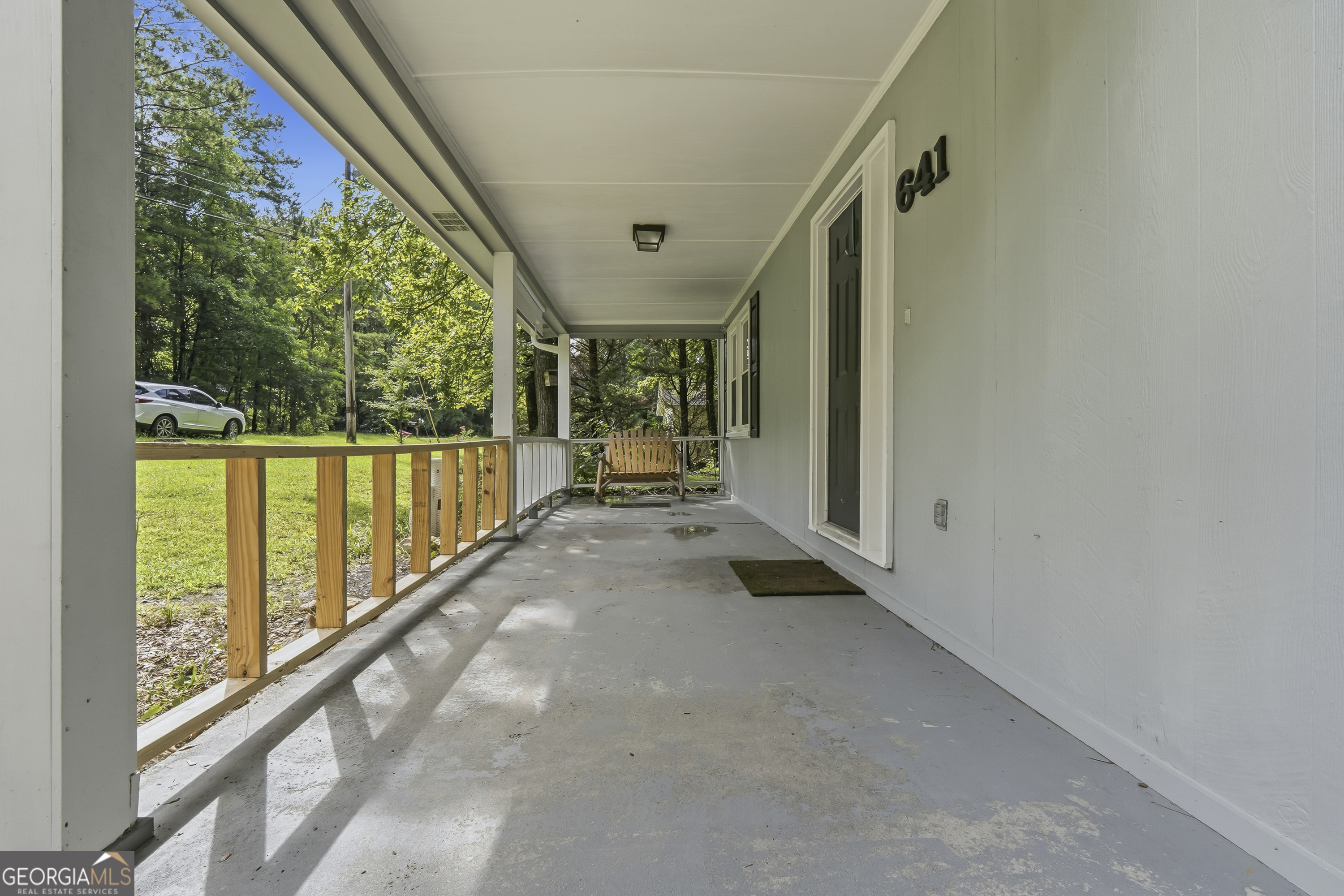 641 Friar Tuck Lane Macon GA 31220