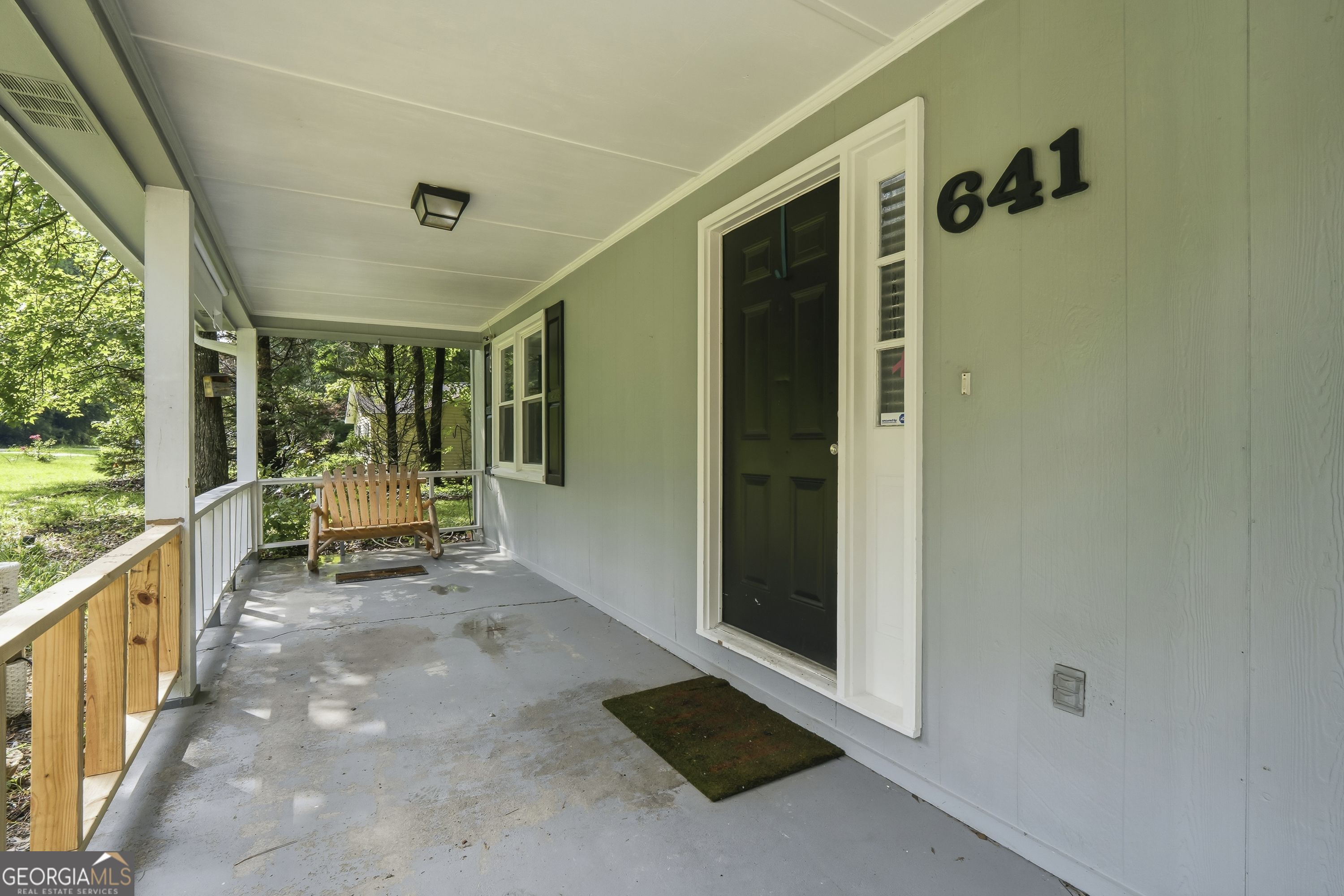 641 Friar Tuck Lane Macon GA 31220