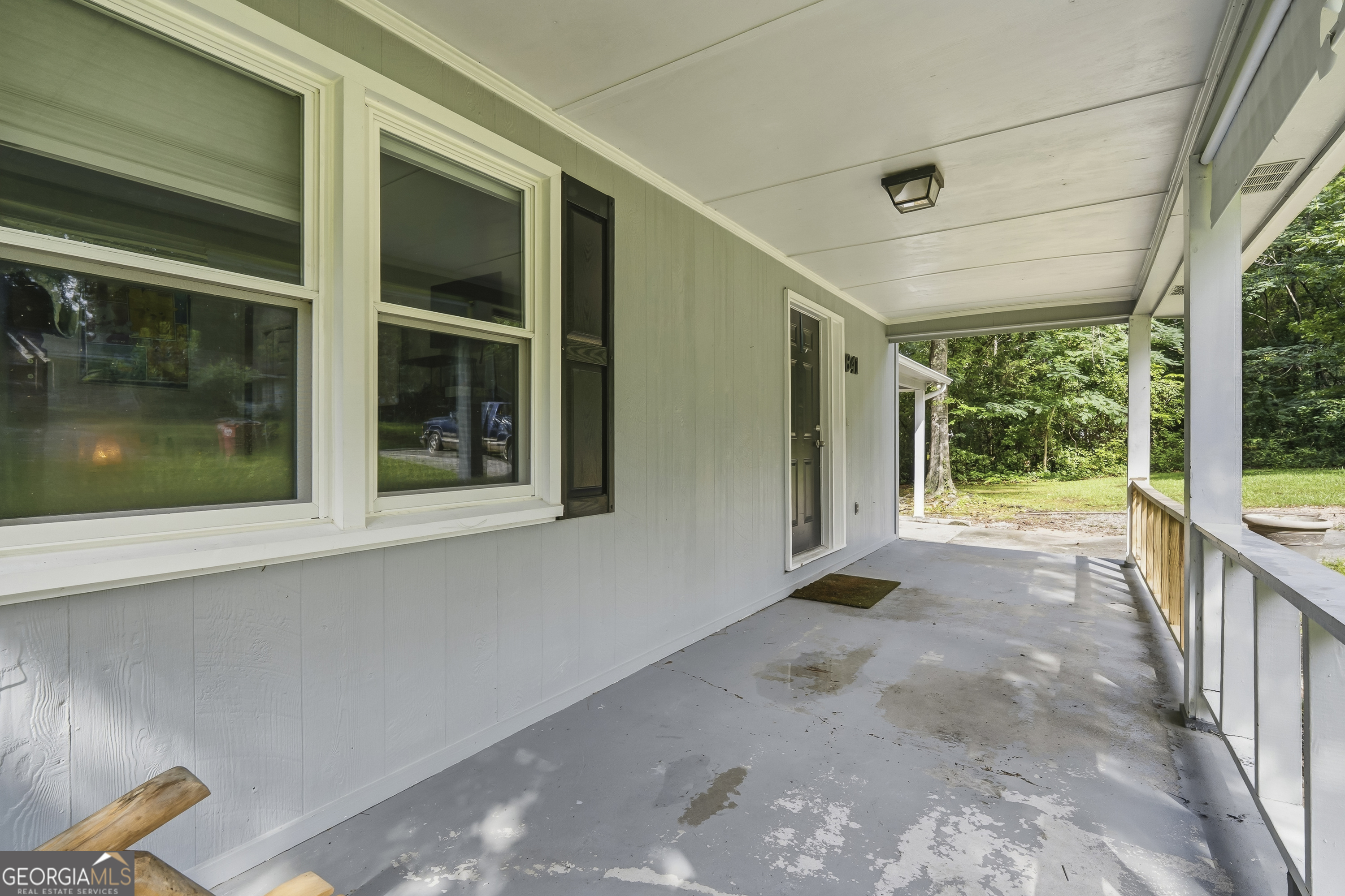 641 Friar Tuck Lane Macon GA 31220