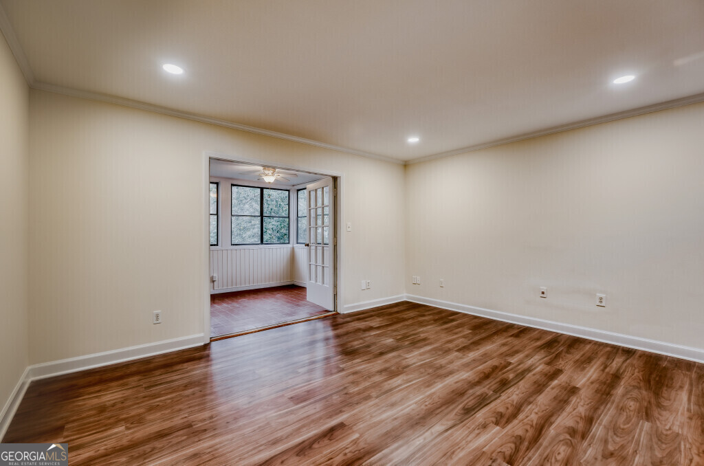 134 Woodmere Square NW Atlanta GA 30327