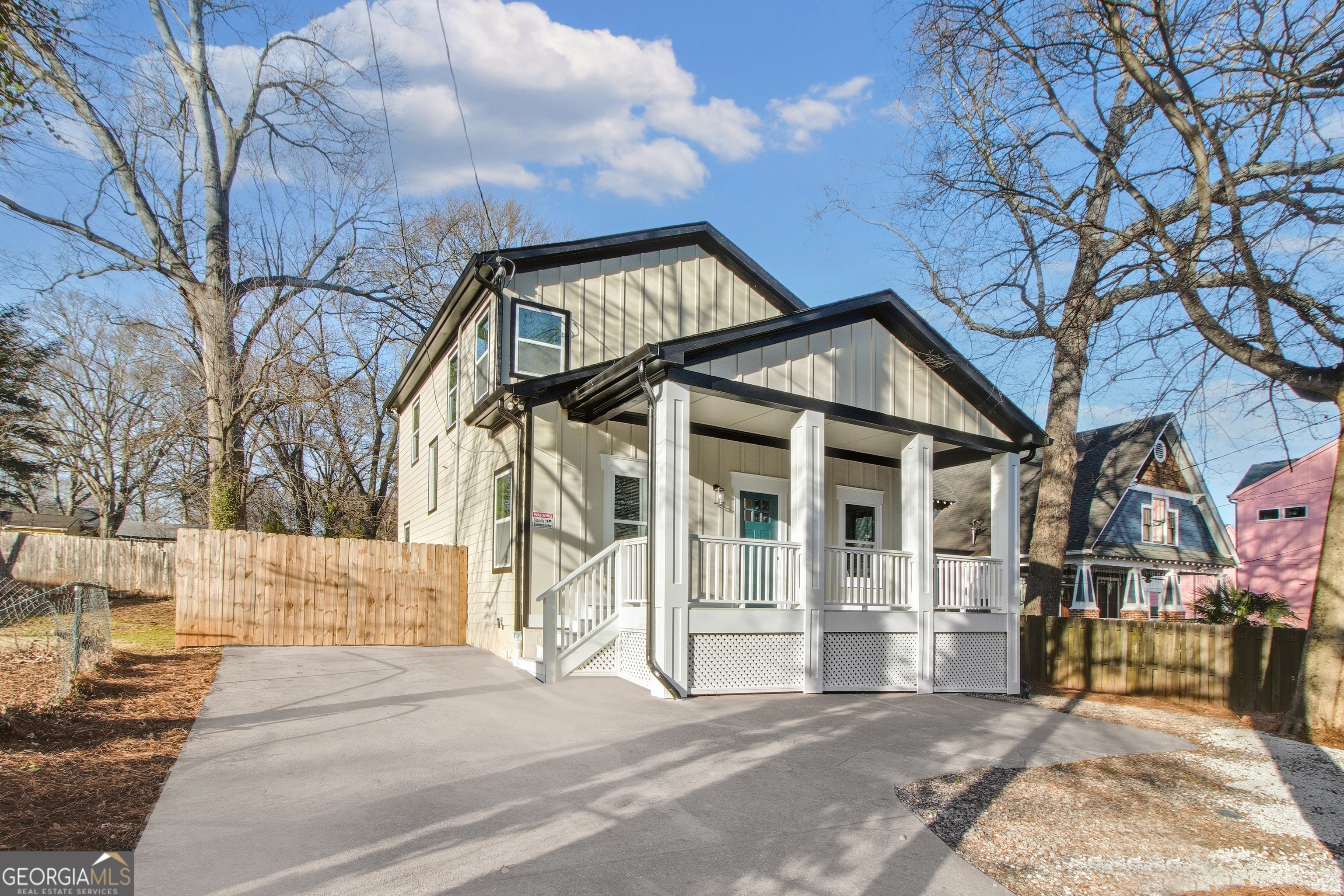 1986 Memorial Drive SE Atlanta GA 30317