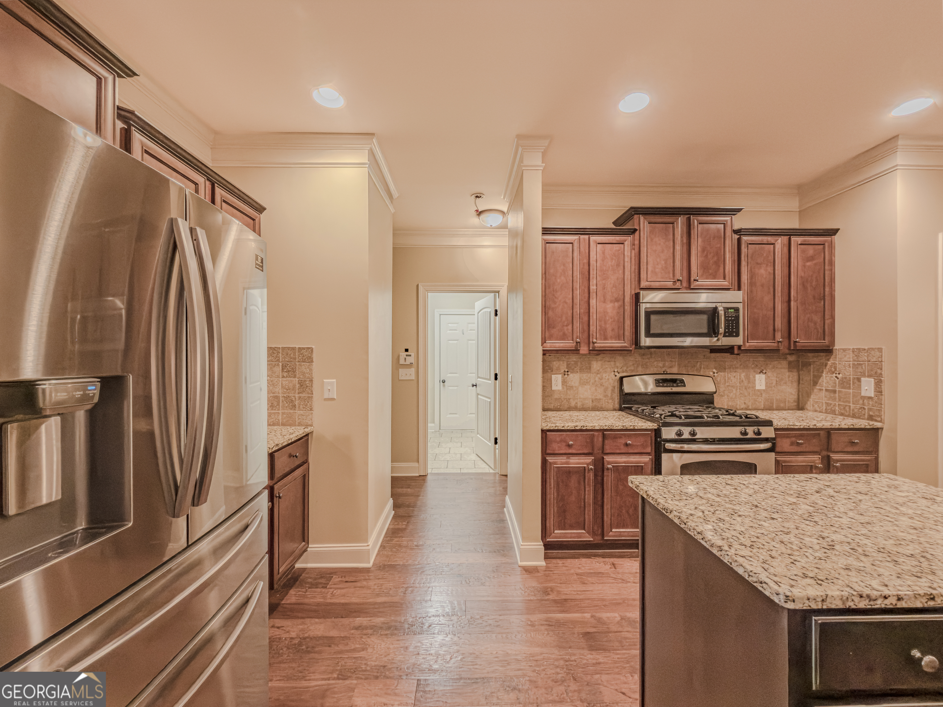 1465 Bradford Lane Monroe GA 30656