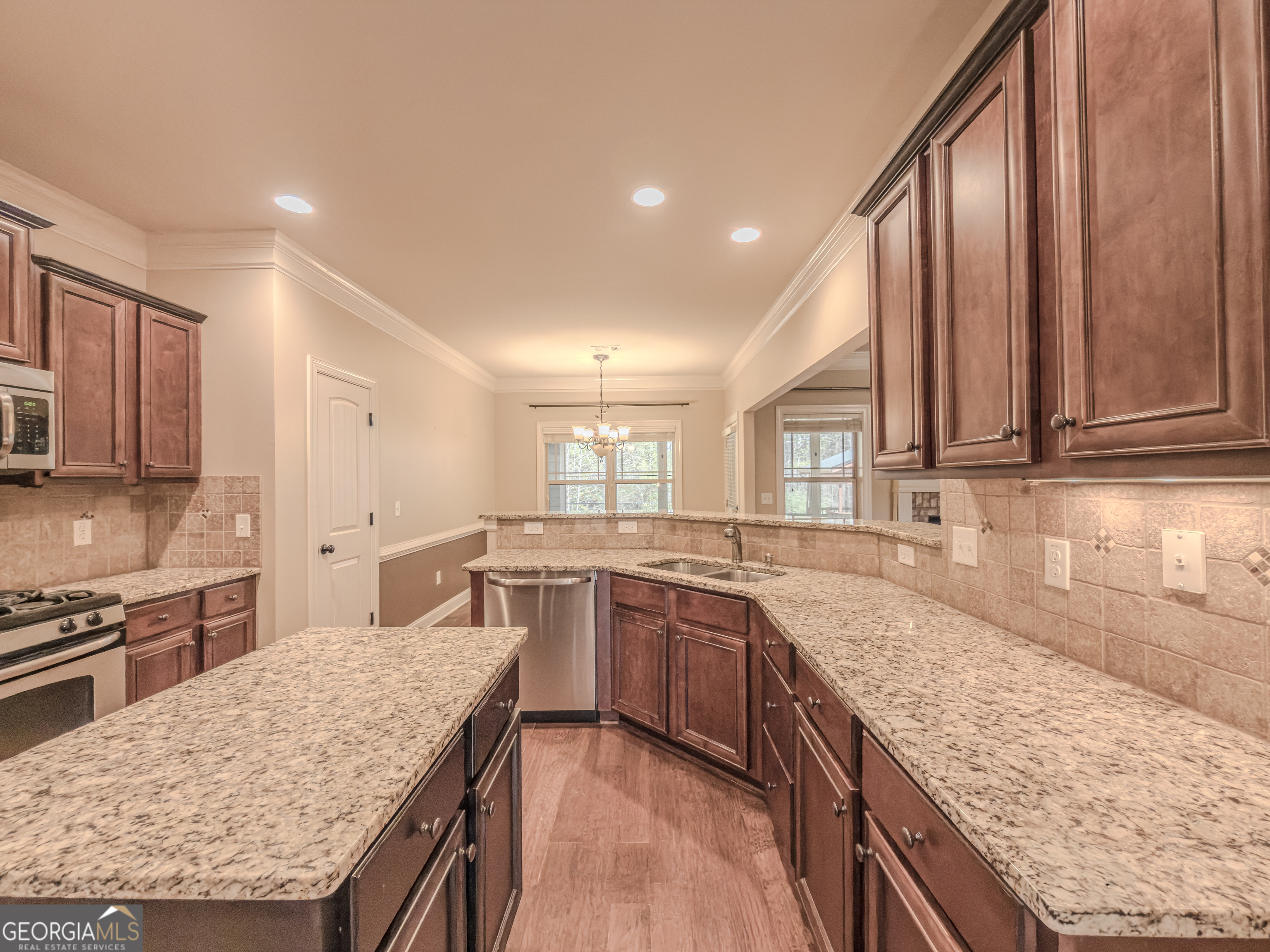 1465 Bradford Lane Monroe GA 30656