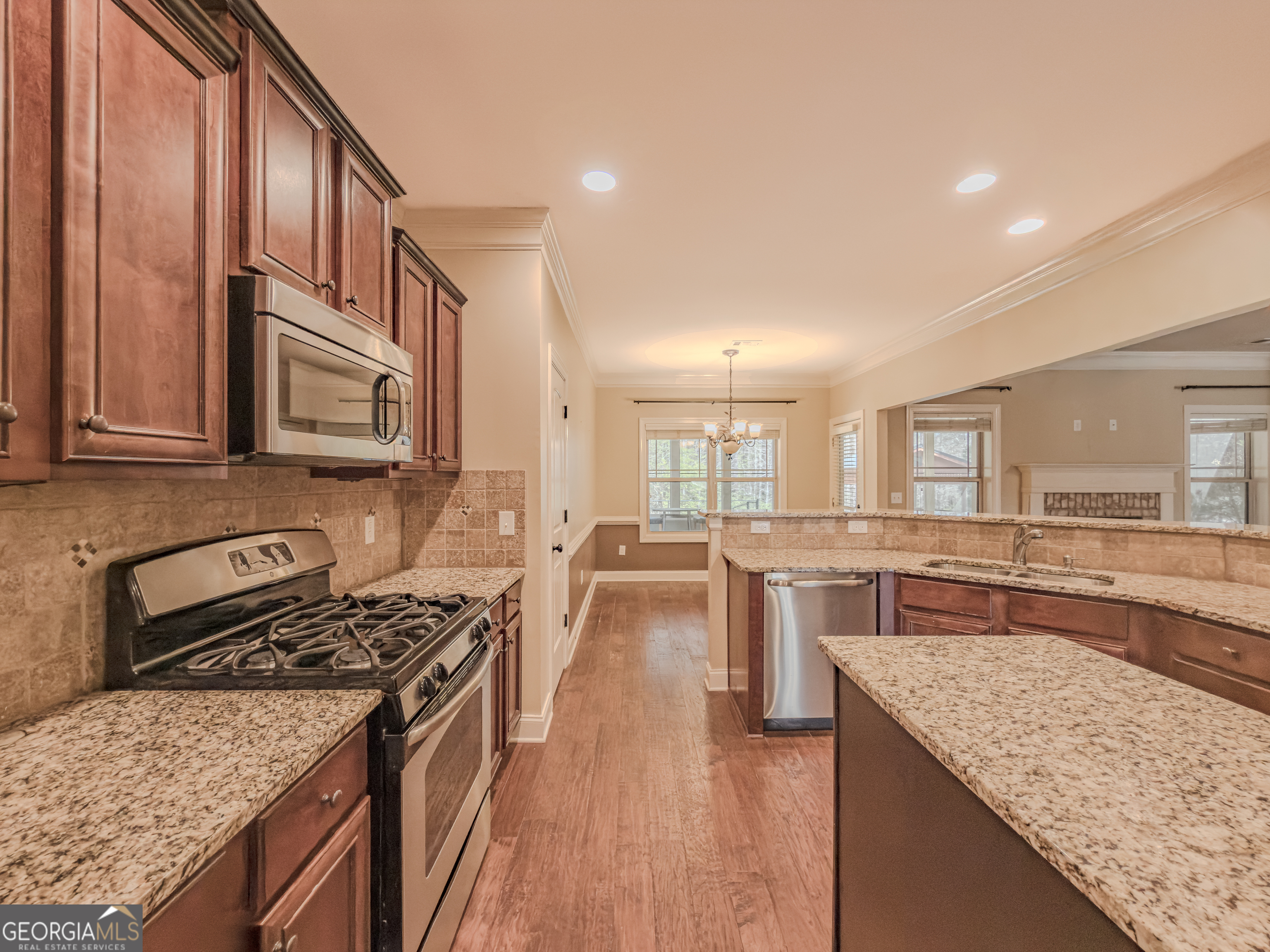 1465 Bradford Lane Monroe GA 30656