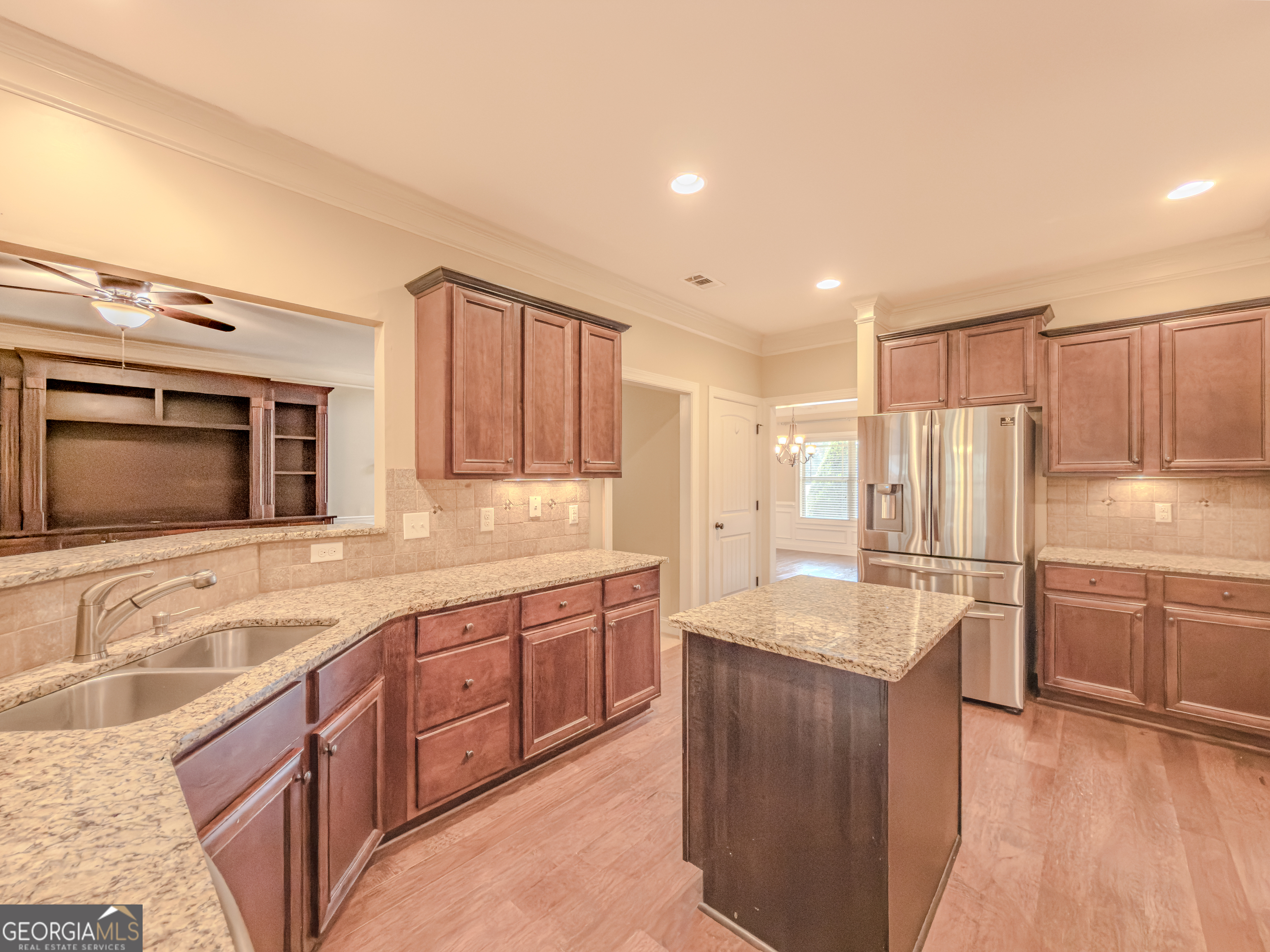 1465 Bradford Lane Monroe GA 30656