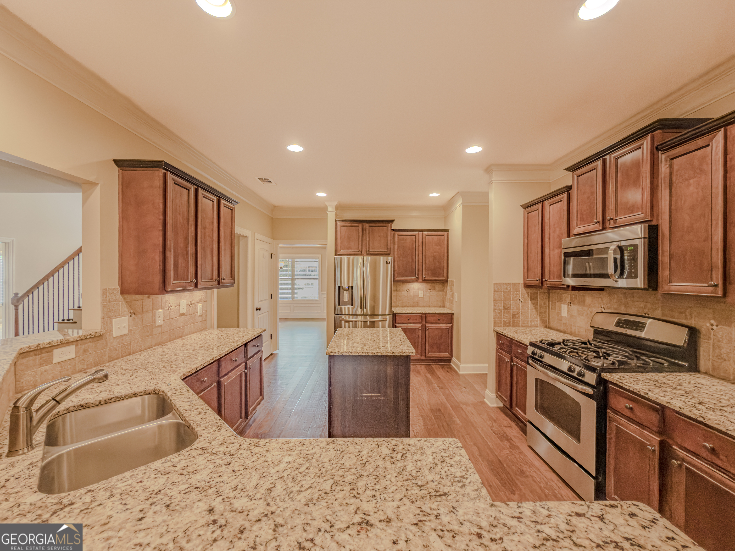 1465 Bradford Lane Monroe GA 30656