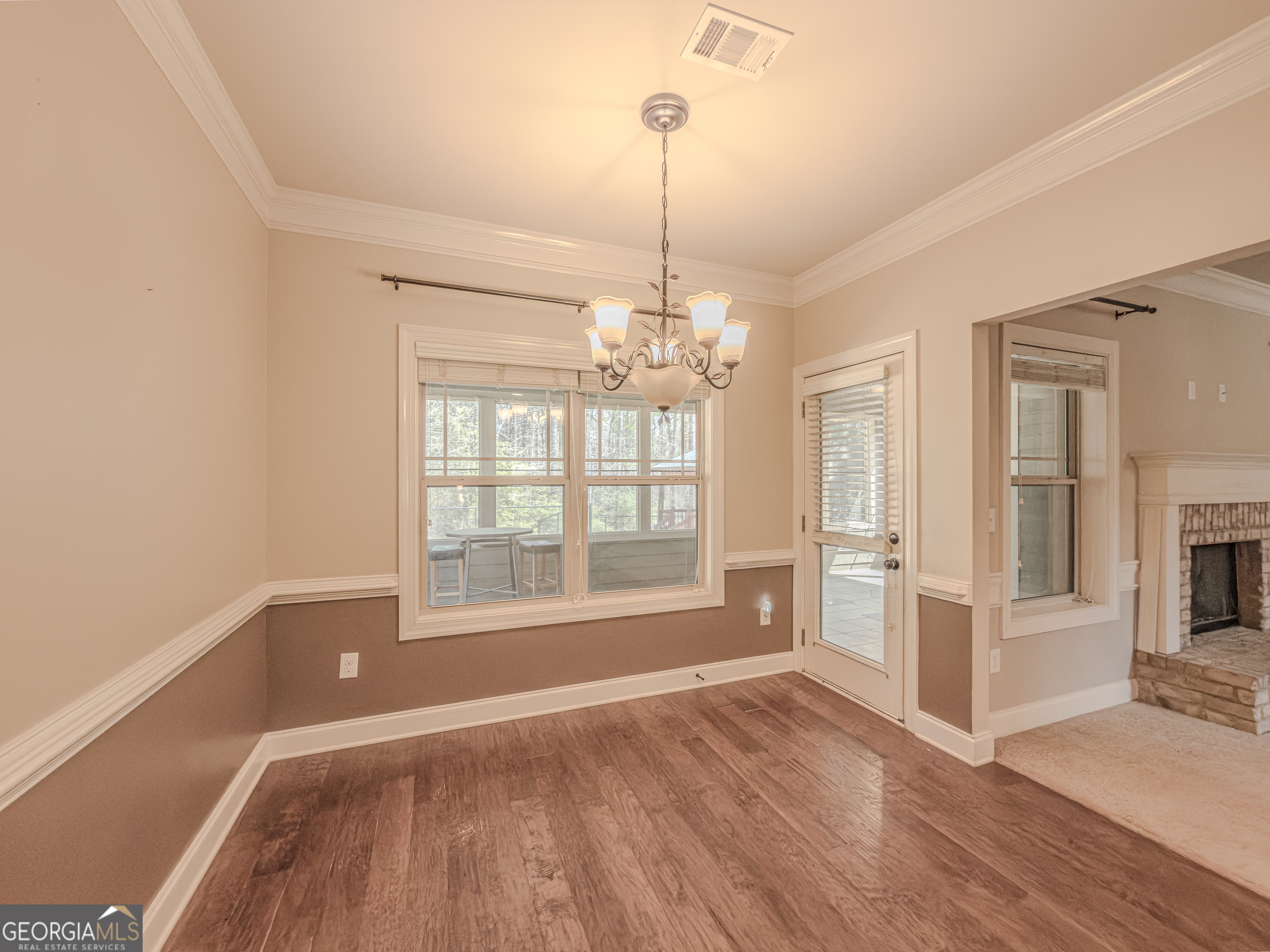 1465 Bradford Lane Monroe GA 30656