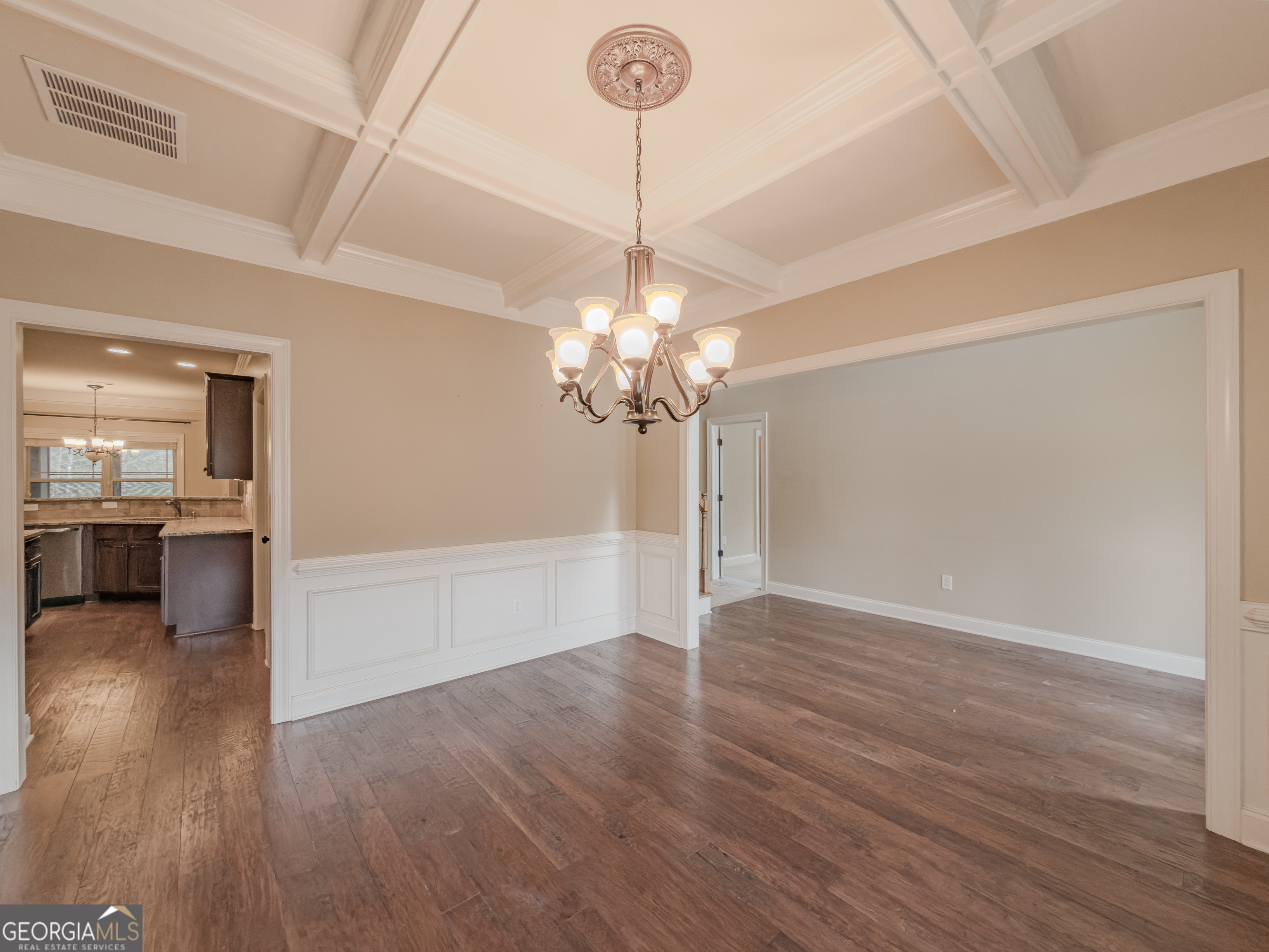 1465 Bradford Lane Monroe GA 30656