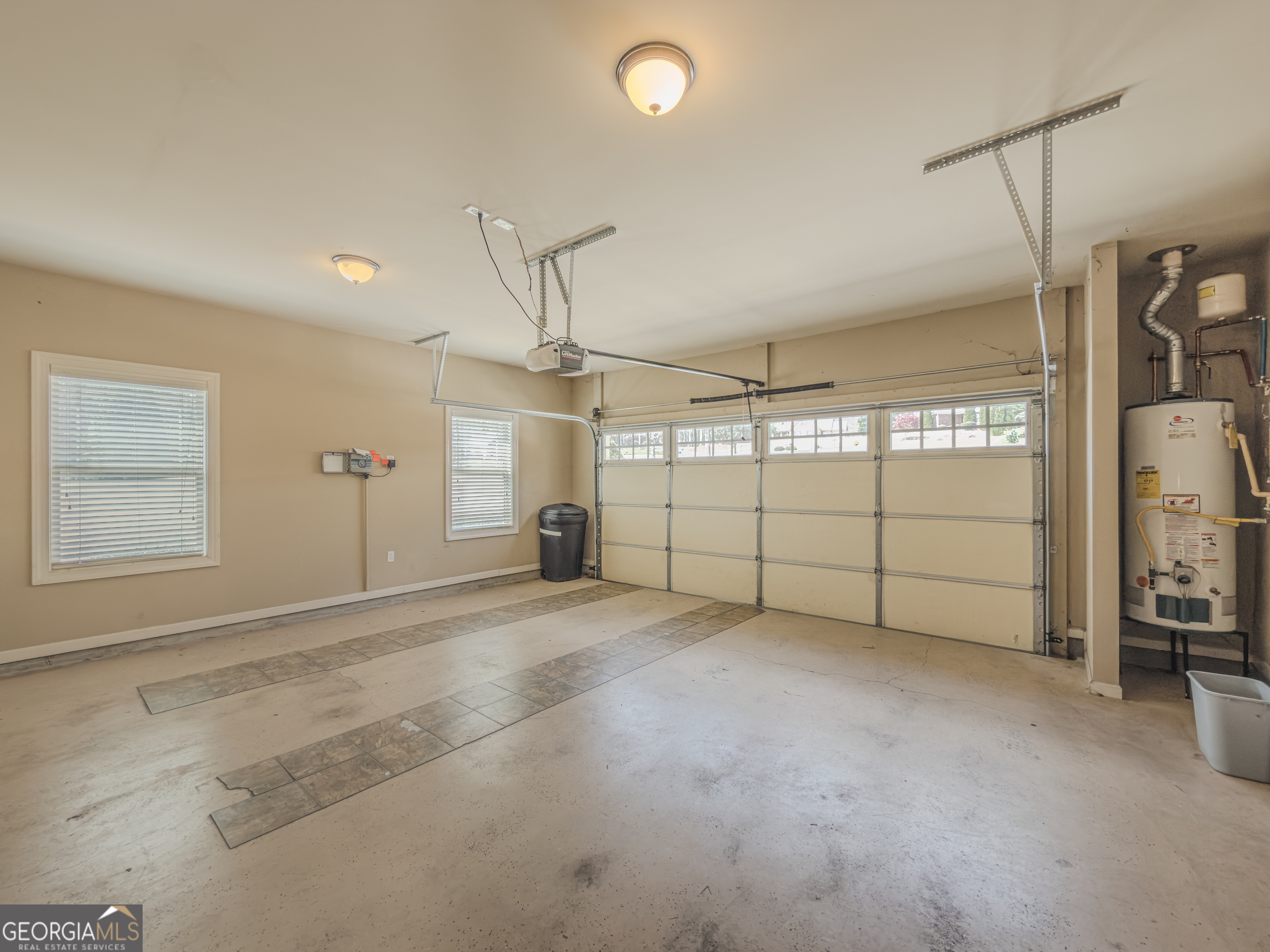 1465 Bradford Lane Monroe GA 30656