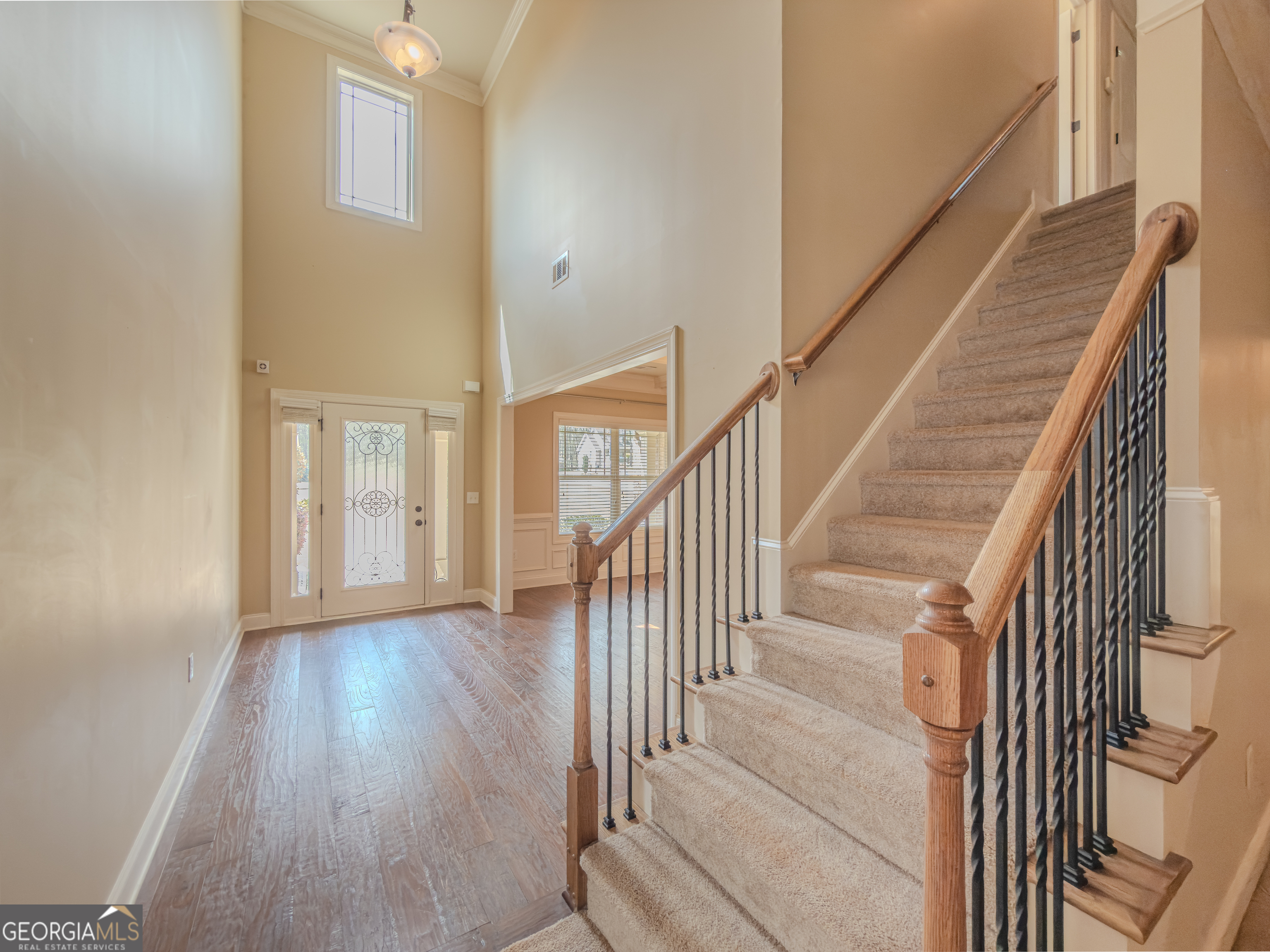 1465 Bradford Lane Monroe GA 30656