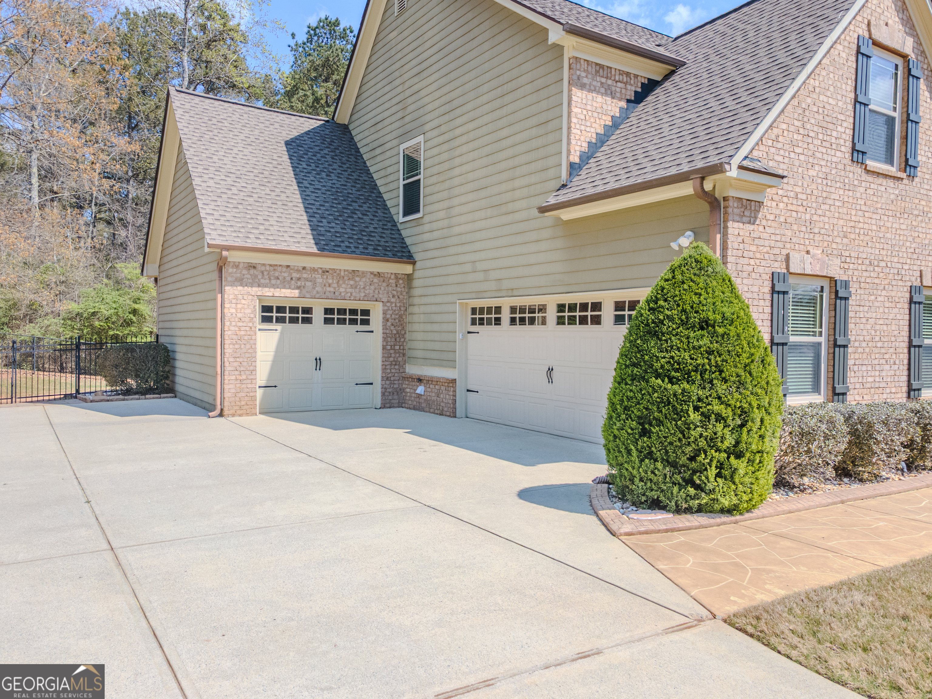 1465 Bradford Lane Monroe GA 30656