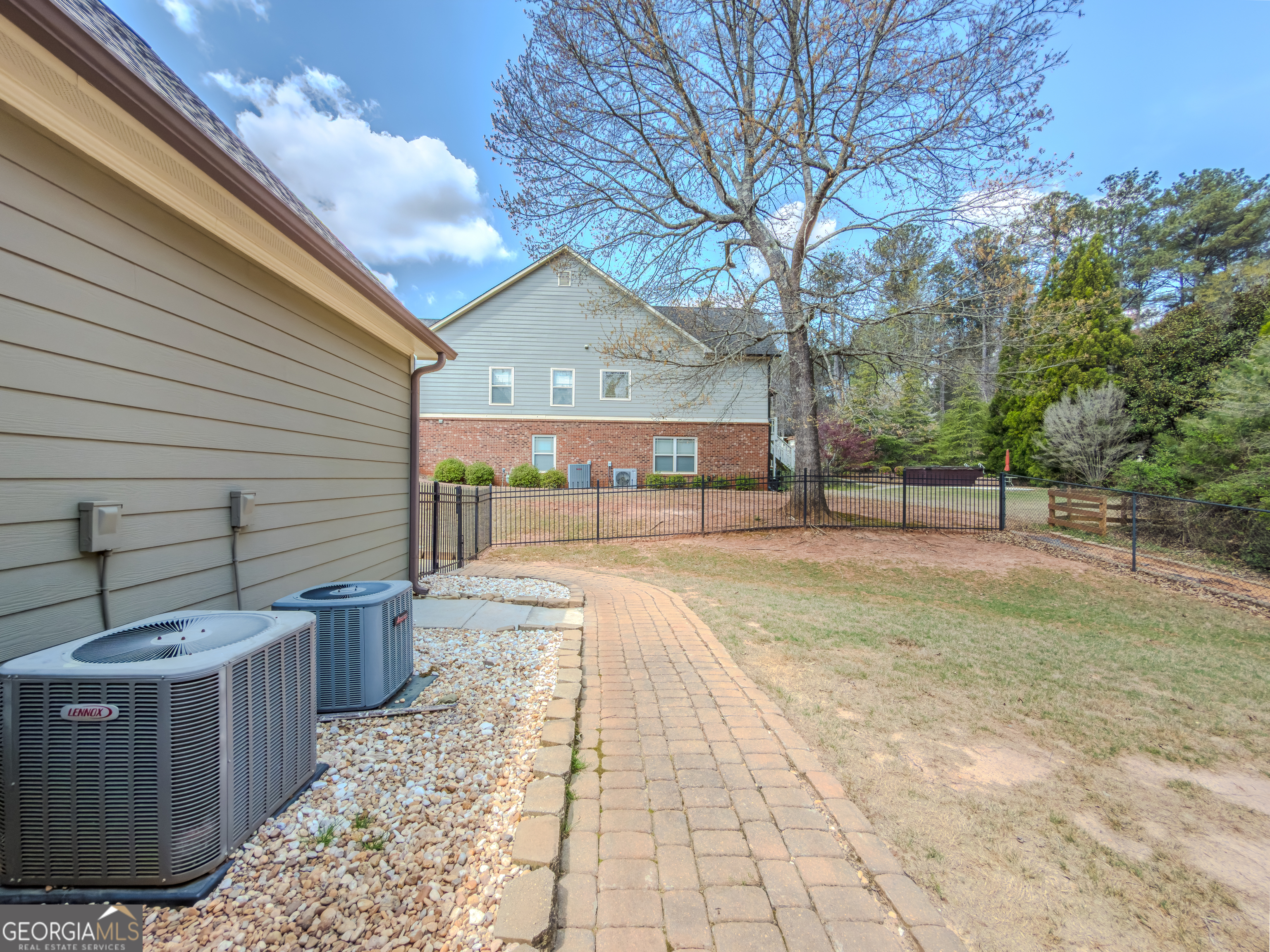 1465 Bradford Lane Monroe GA 30656