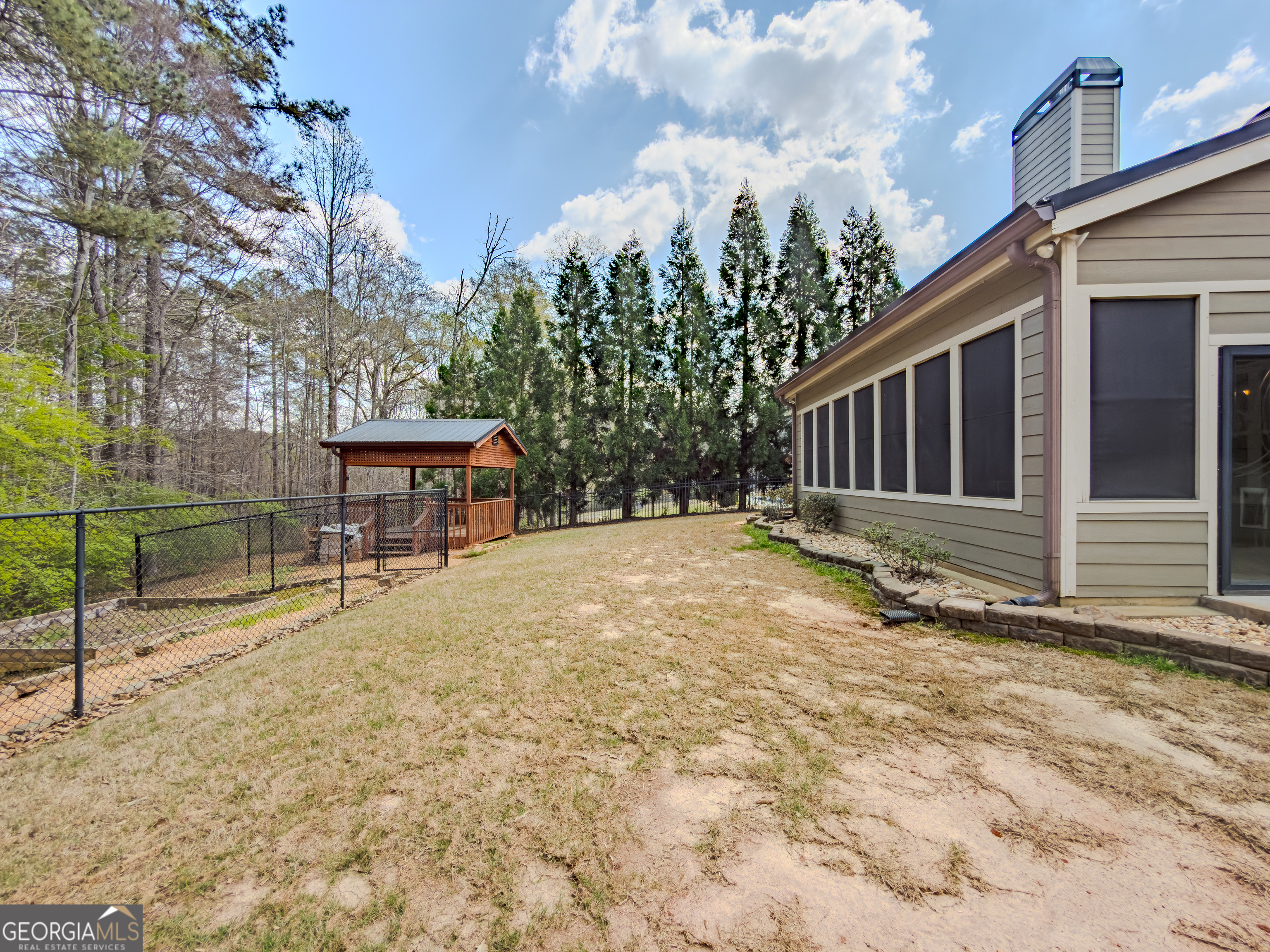 1465 Bradford Lane Monroe GA 30656