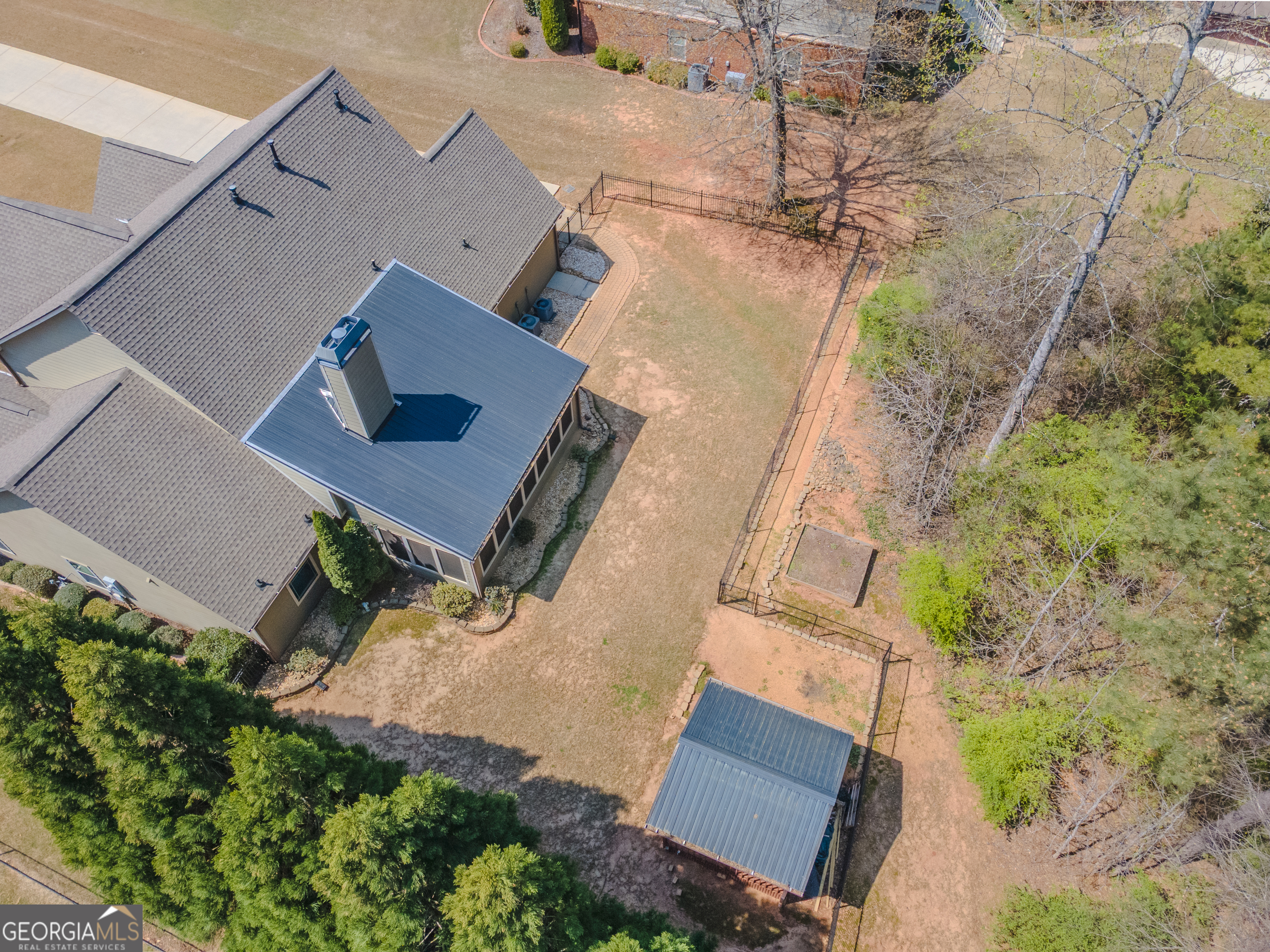 1465 Bradford Lane Monroe GA 30656