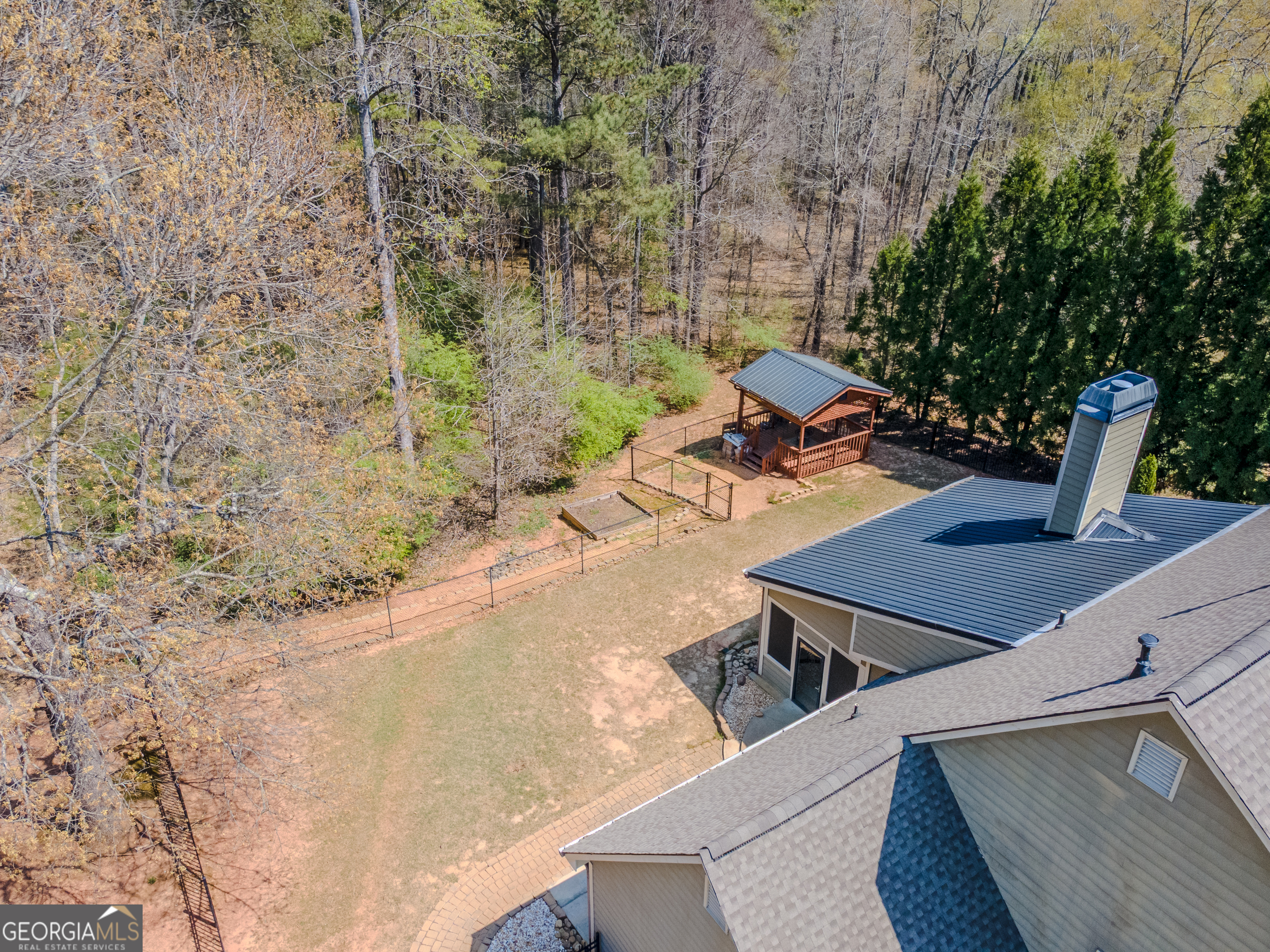 1465 Bradford Lane Monroe GA 30656