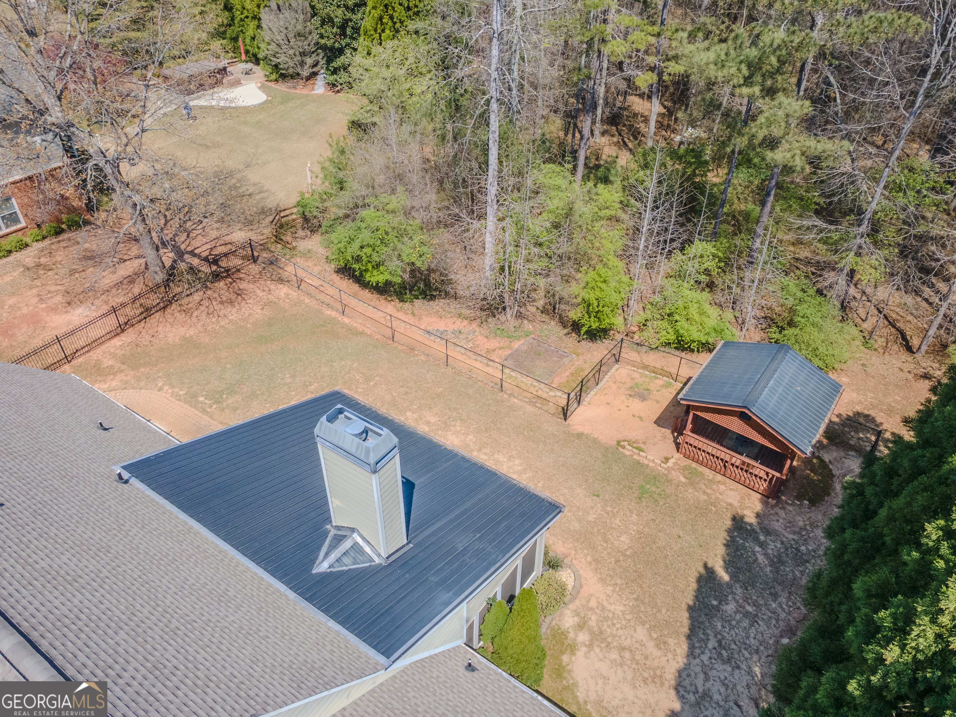 1465 Bradford Lane Monroe GA 30656