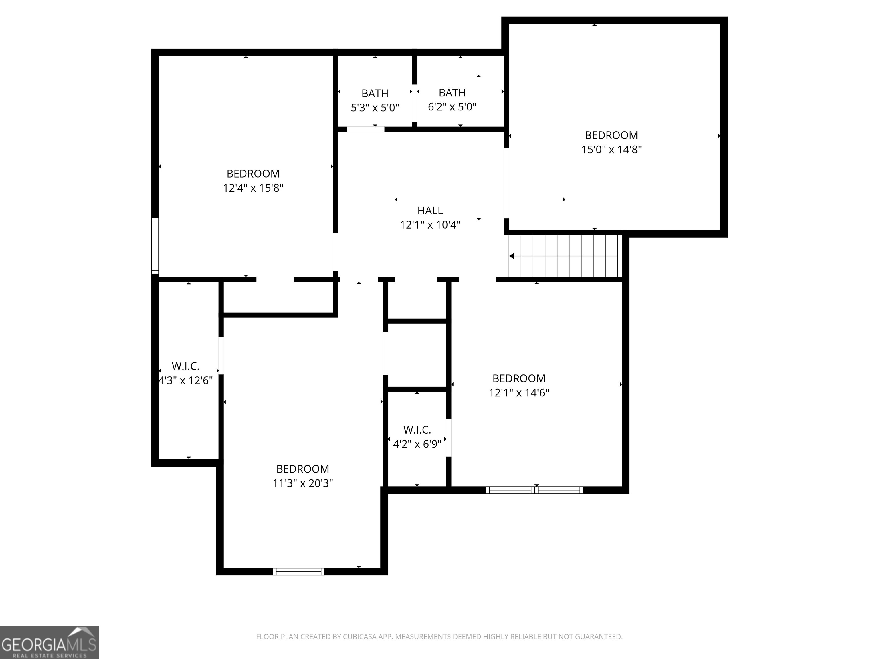 1465 Bradford Lane Monroe GA 30656