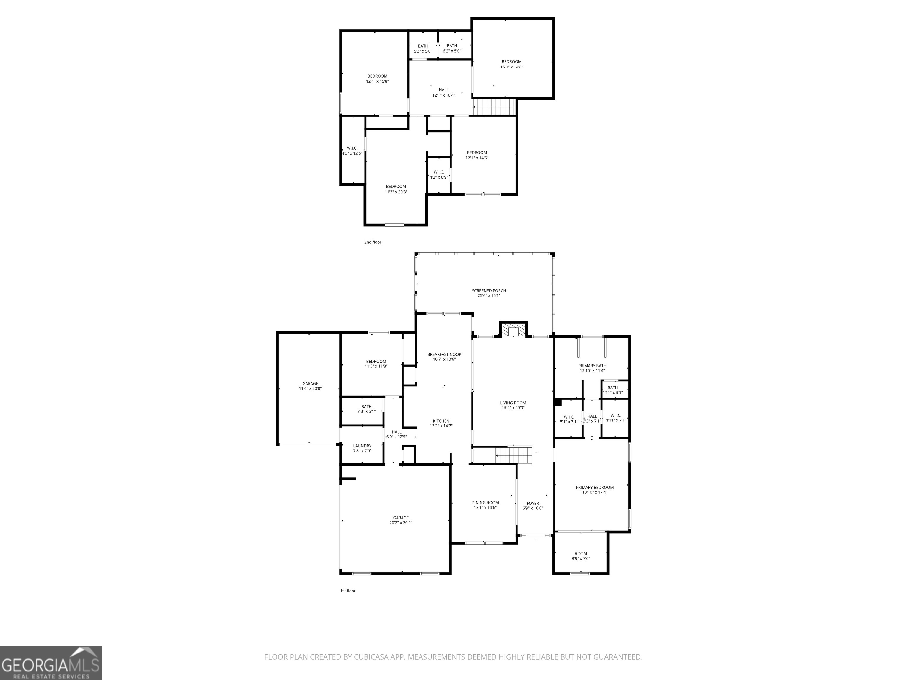1465 Bradford Lane Monroe GA 30656