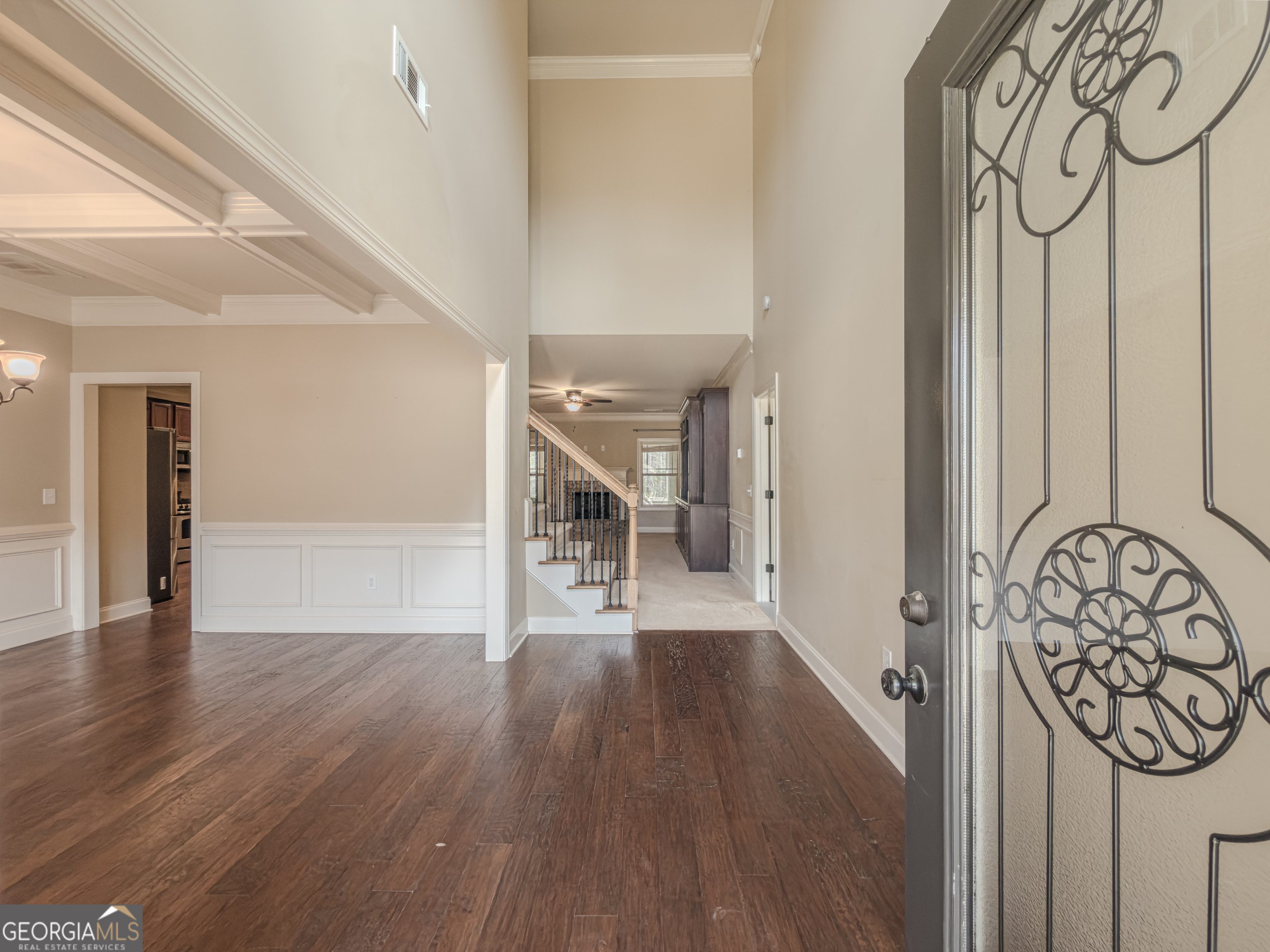 1465 Bradford Lane Monroe GA 30656