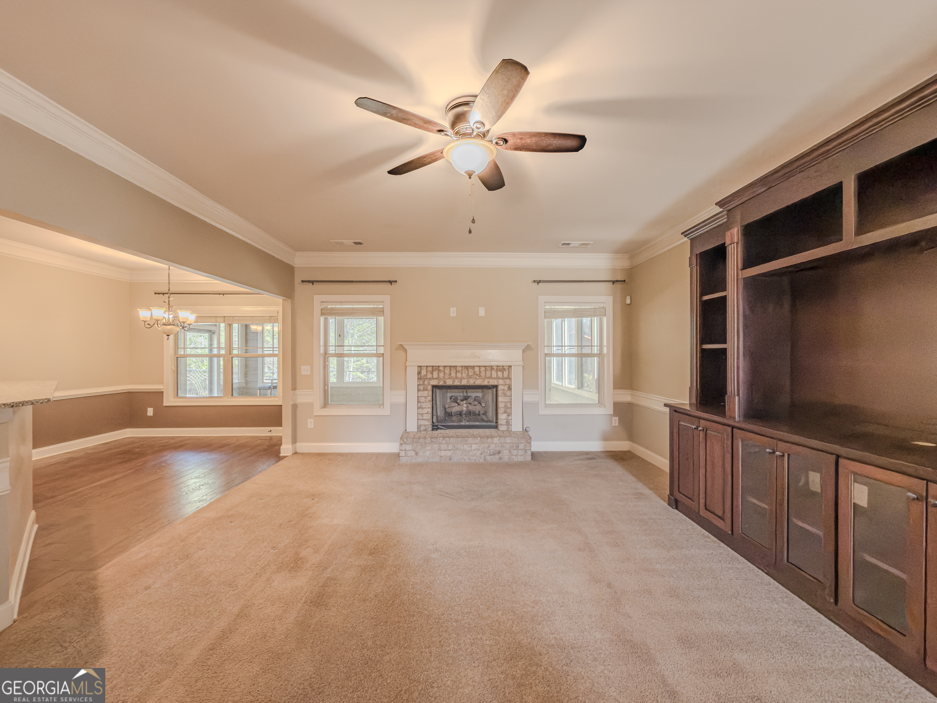 1465 Bradford Lane Monroe GA 30656