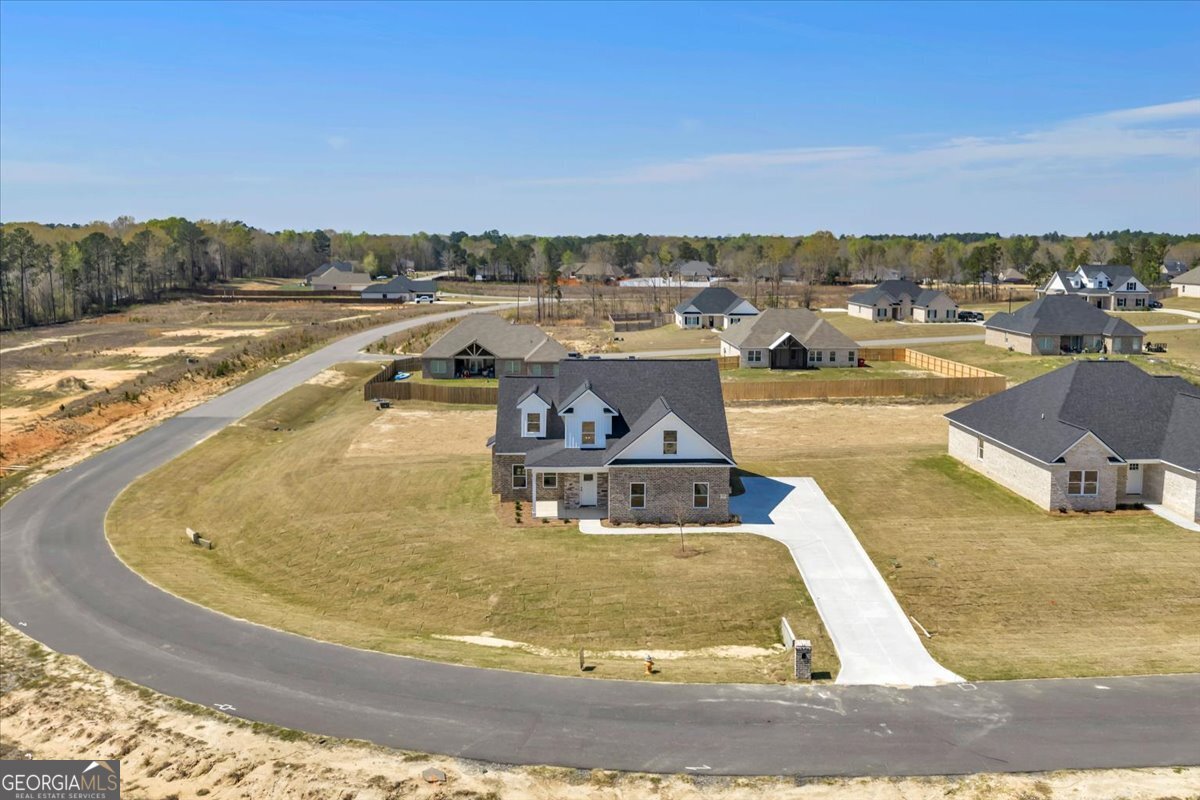 426 Burlington Drive Lizella GA 31052