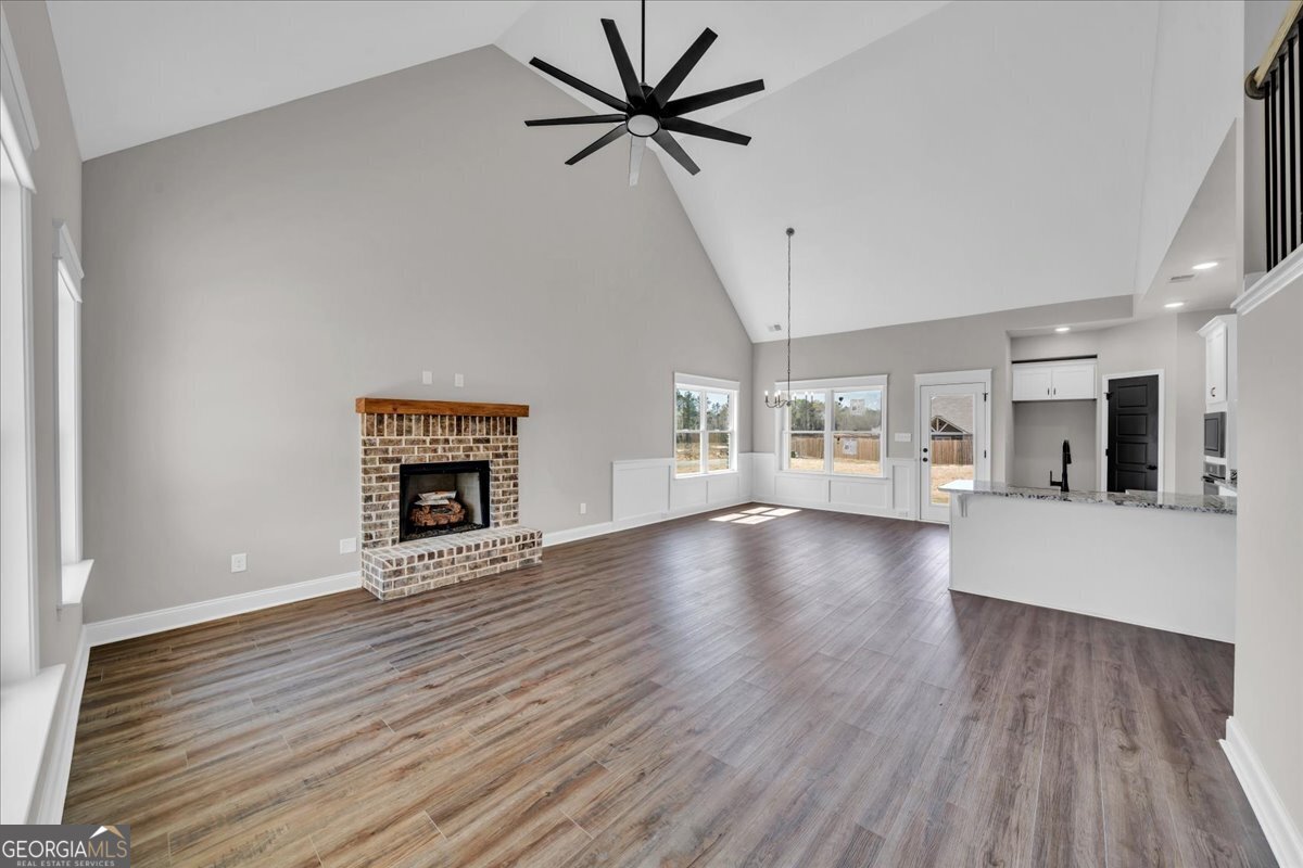 426 Burlington Drive Lizella GA 31052