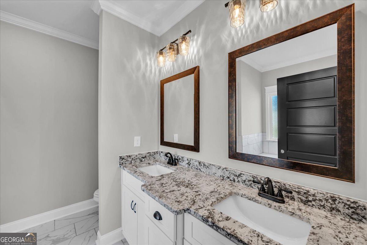 426 Burlington Drive Lizella GA 31052