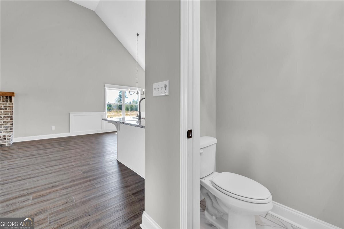 426 Burlington Drive Lizella GA 31052
