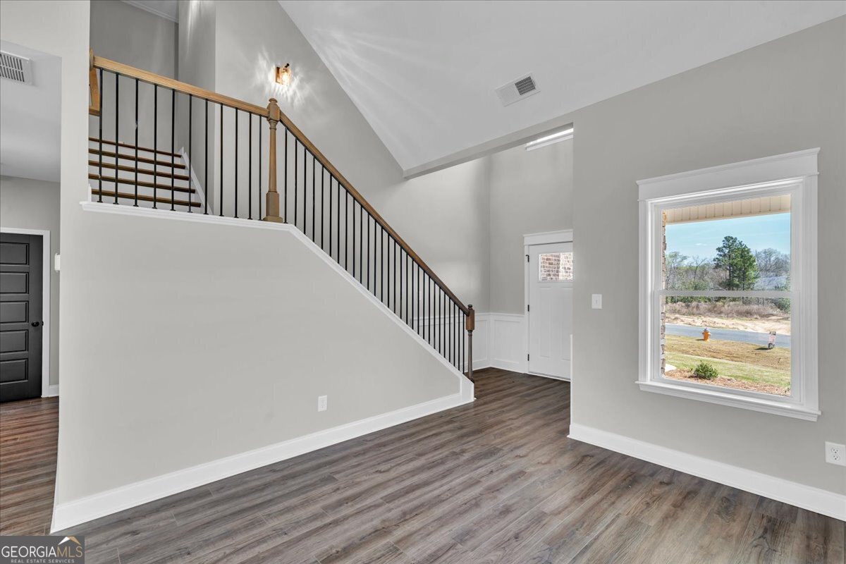 426 Burlington Drive Lizella GA 31052