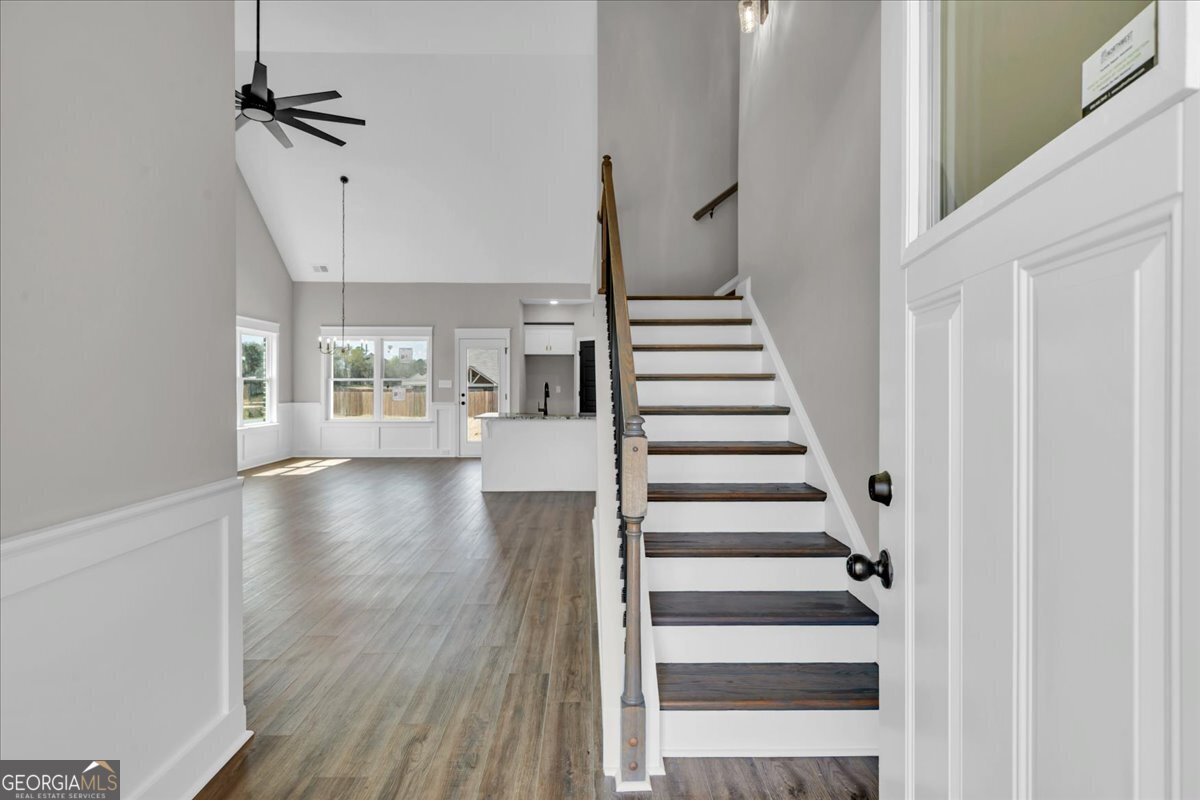 426 Burlington Drive Lizella GA 31052