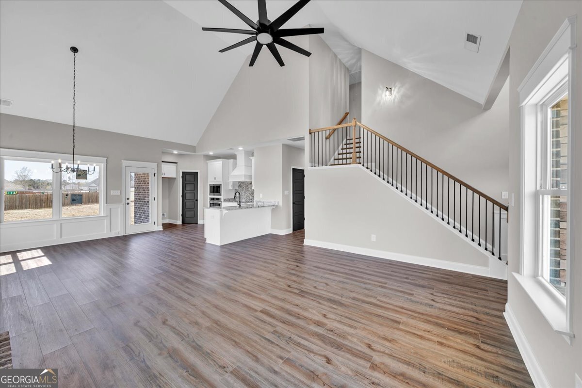 426 Burlington Drive Lizella GA 31052