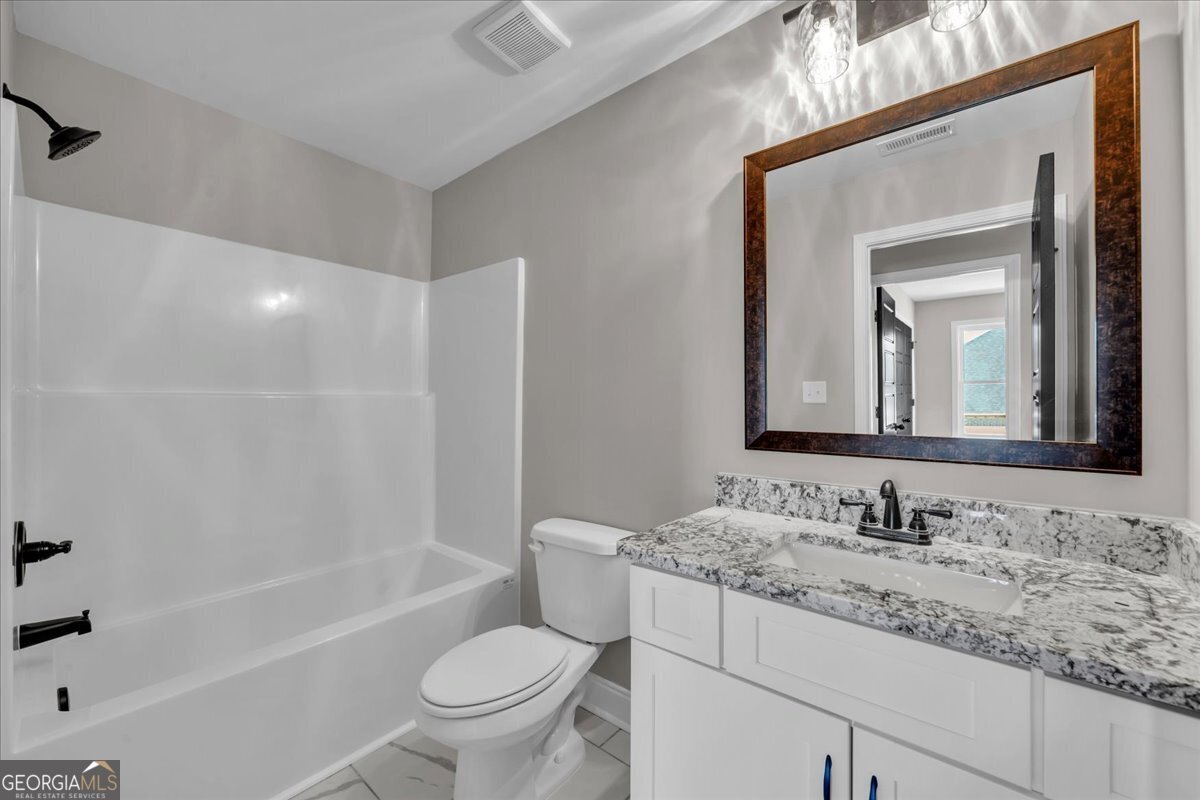 426 Burlington Drive Lizella GA 31052