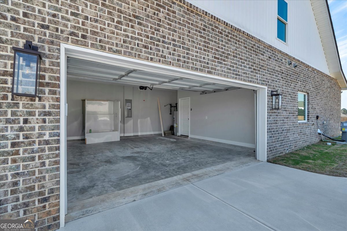426 Burlington Drive Lizella GA 31052