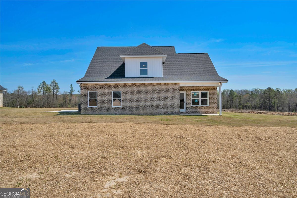 426 Burlington Drive Lizella GA 31052