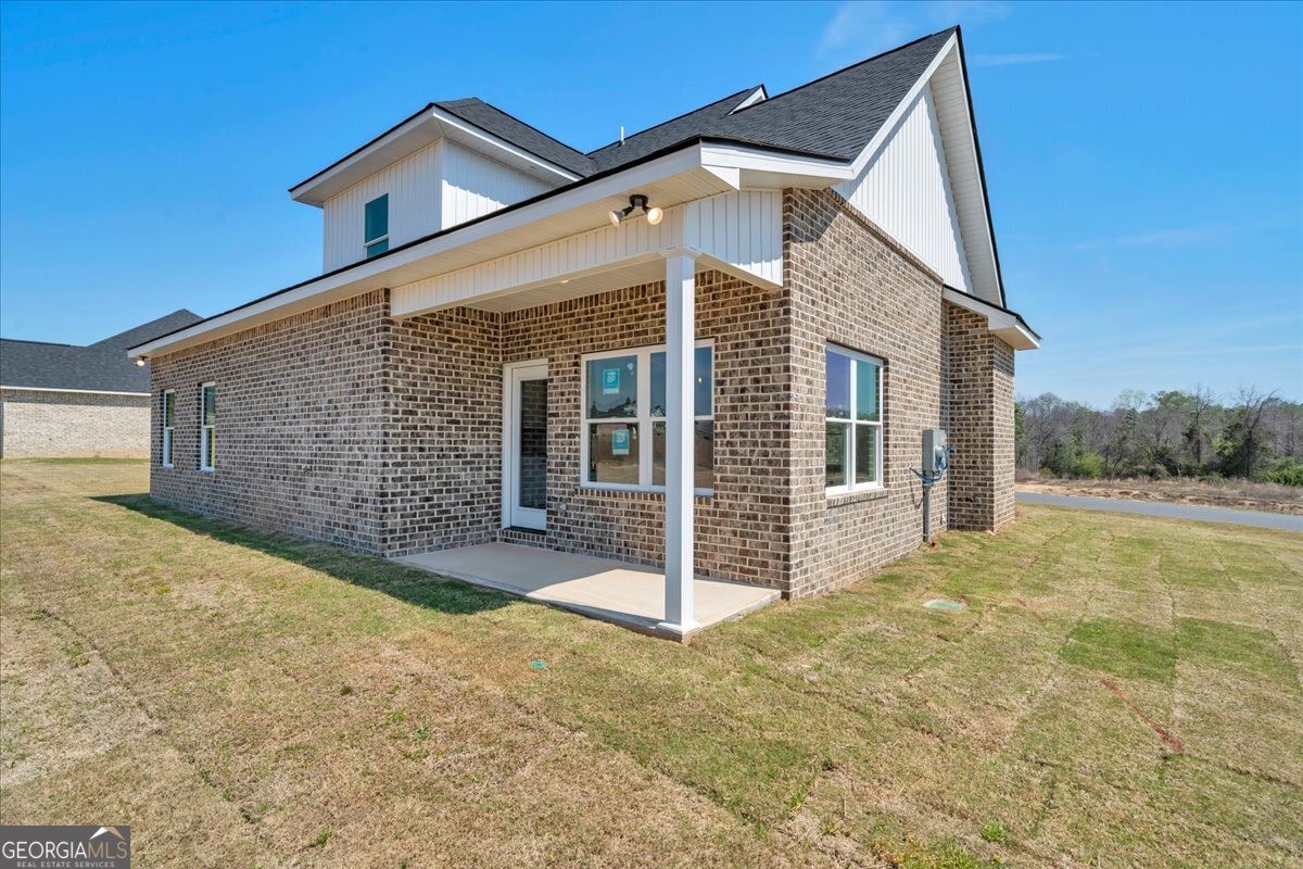 426 Burlington Drive Lizella GA 31052