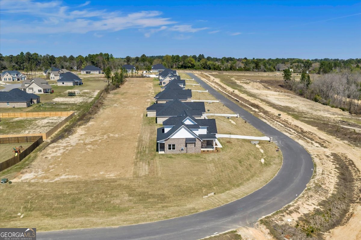 426 Burlington Drive Lizella GA 31052