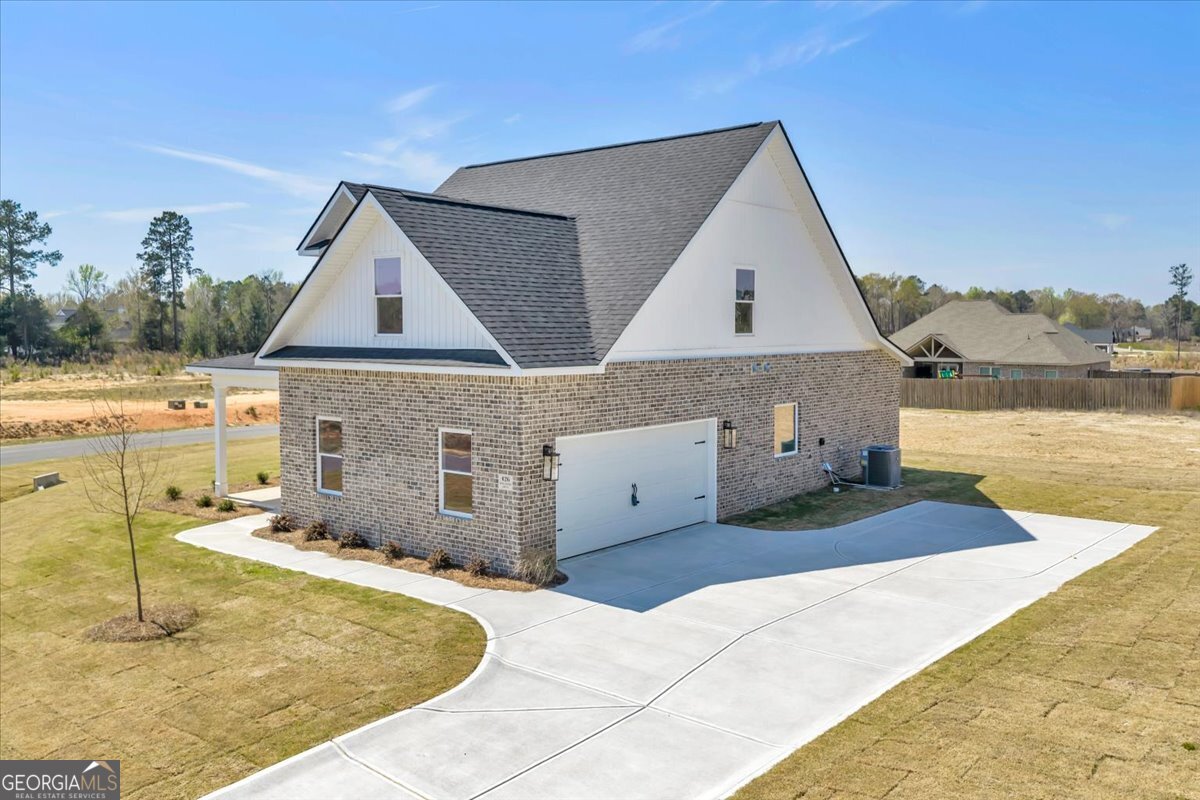 426 Burlington Drive Lizella GA 31052