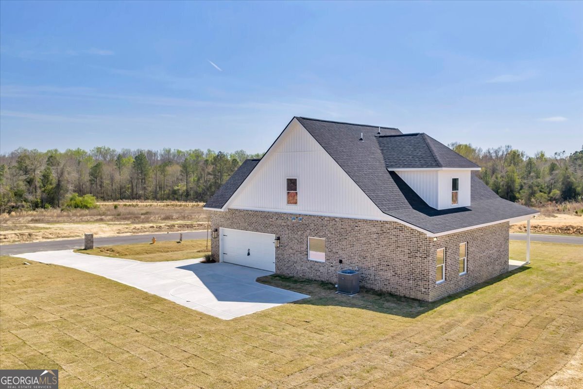 426 Burlington Drive Lizella GA 31052