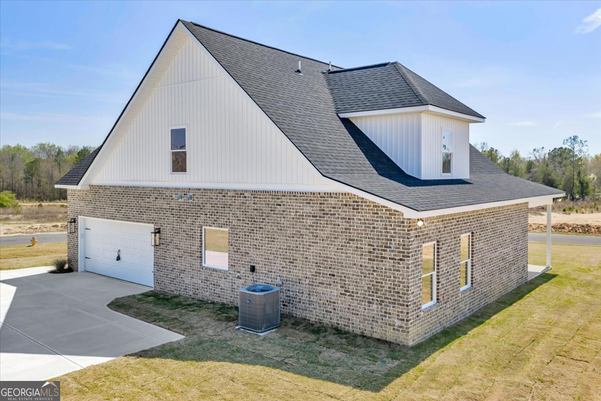 426 Burlington Drive Lizella GA 31052