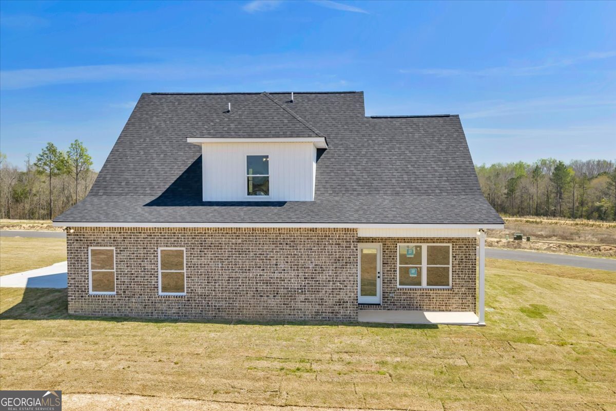 426 Burlington Drive Lizella GA 31052