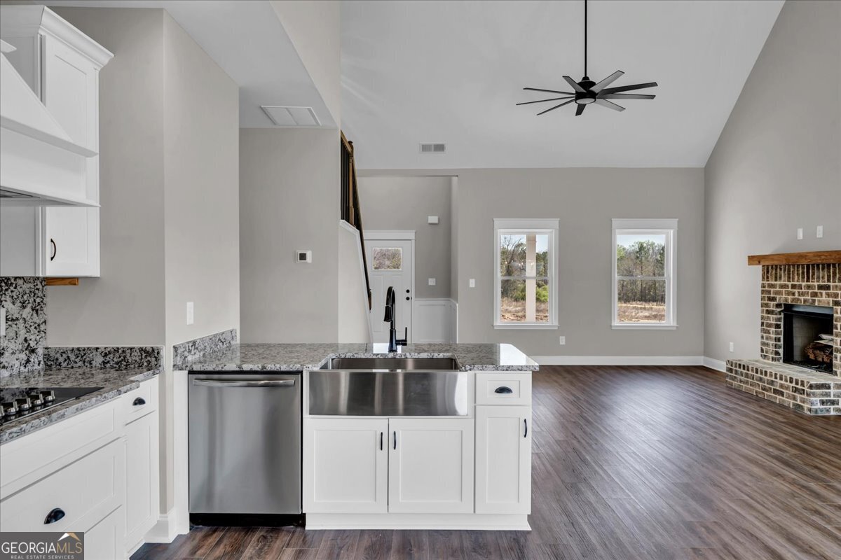 426 Burlington Drive Lizella GA 31052