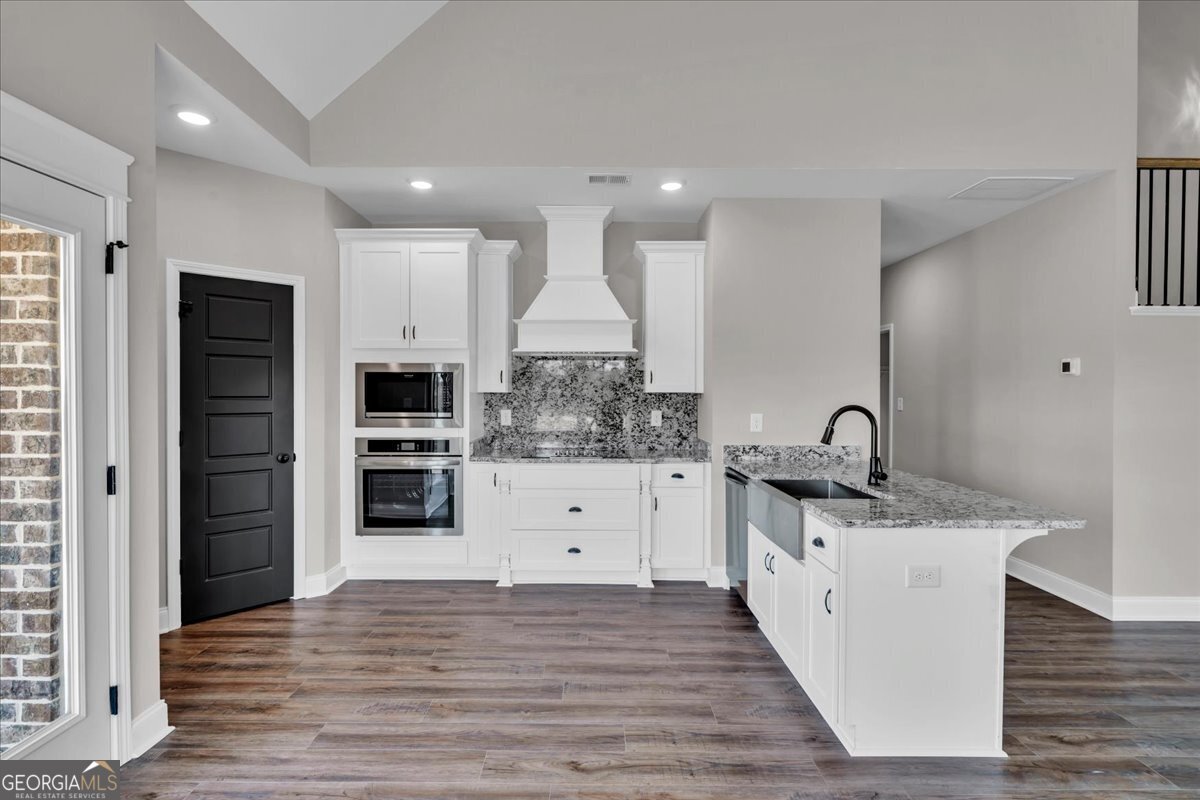 426 Burlington Drive Lizella GA 31052