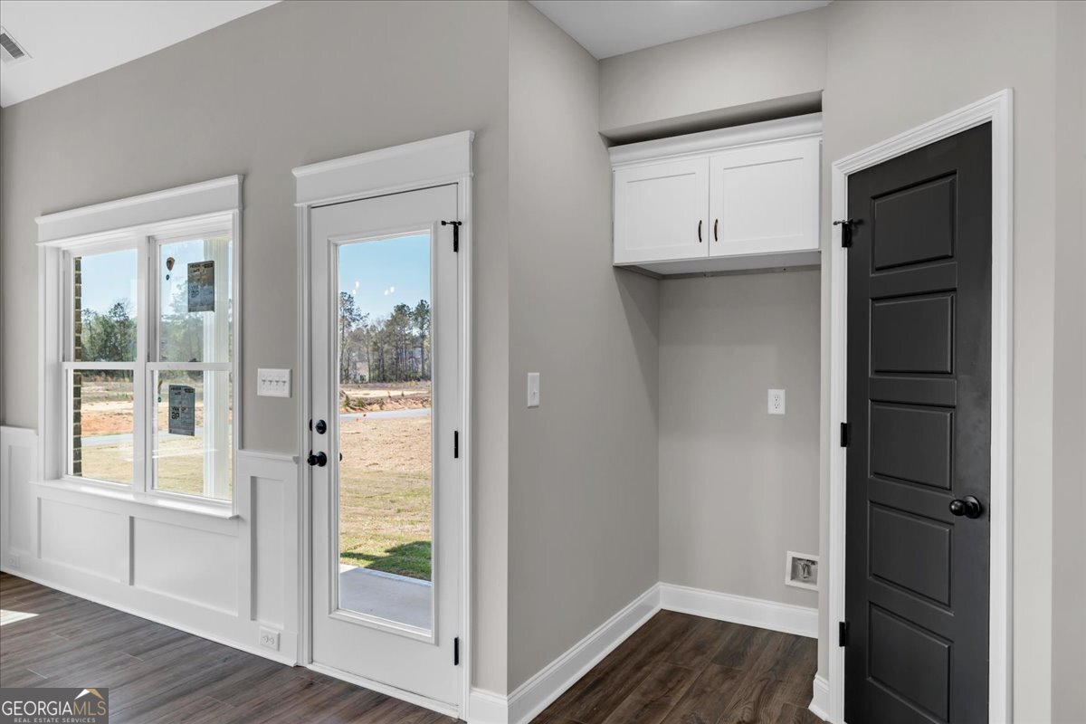 426 Burlington Drive Lizella GA 31052