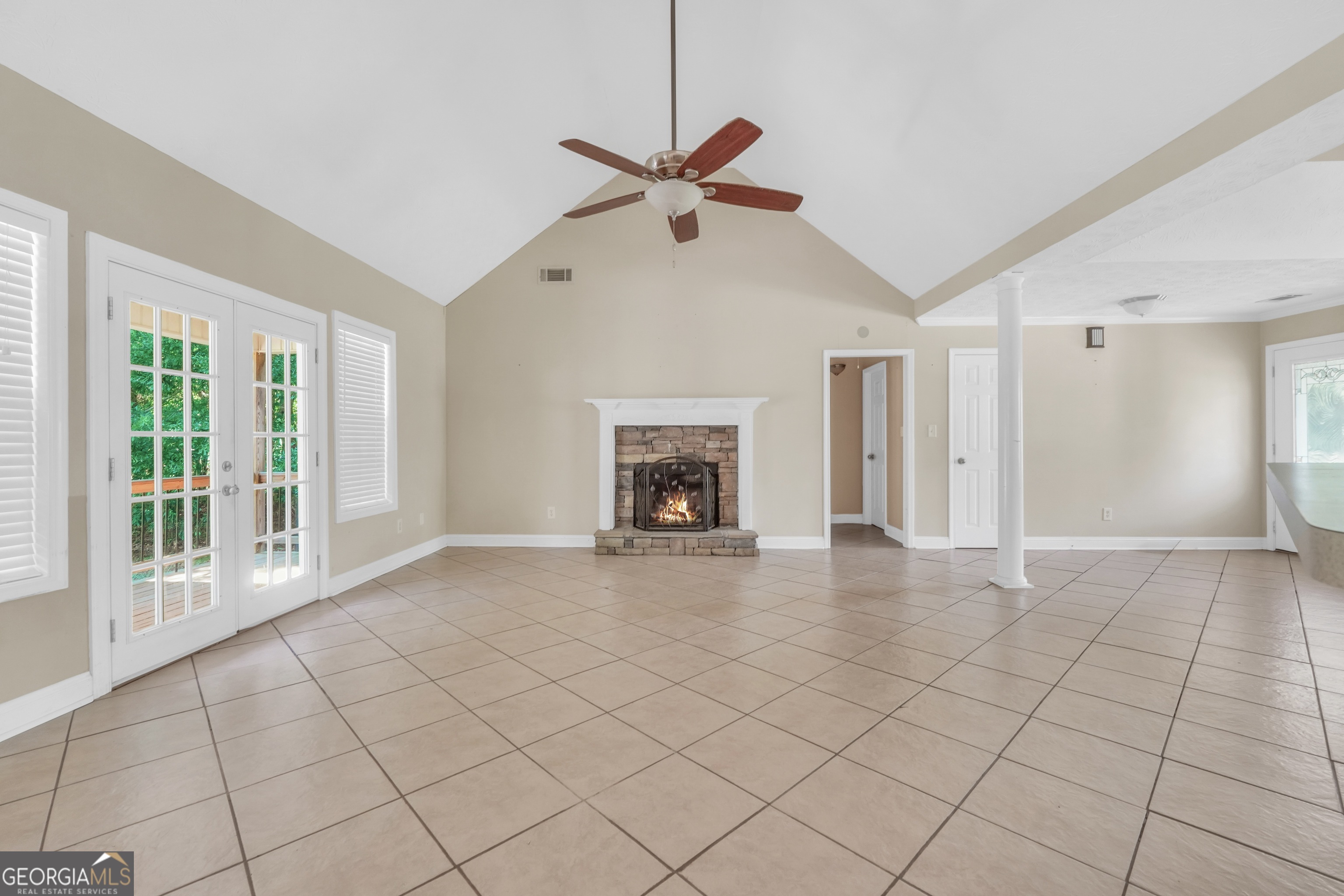 1128 Meadowview Drive Jackson GA 30233