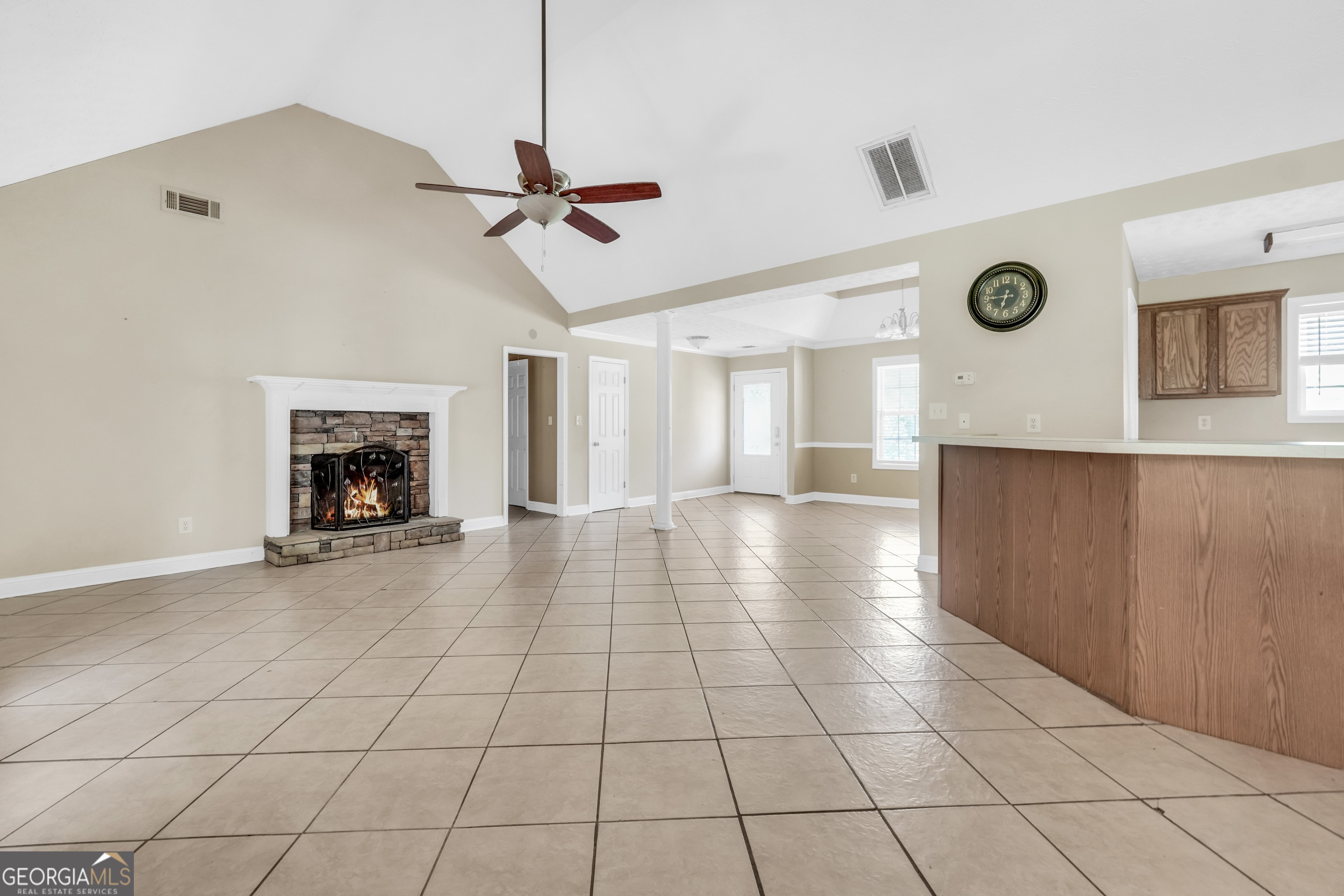 1128 Meadowview Drive Jackson GA 30233