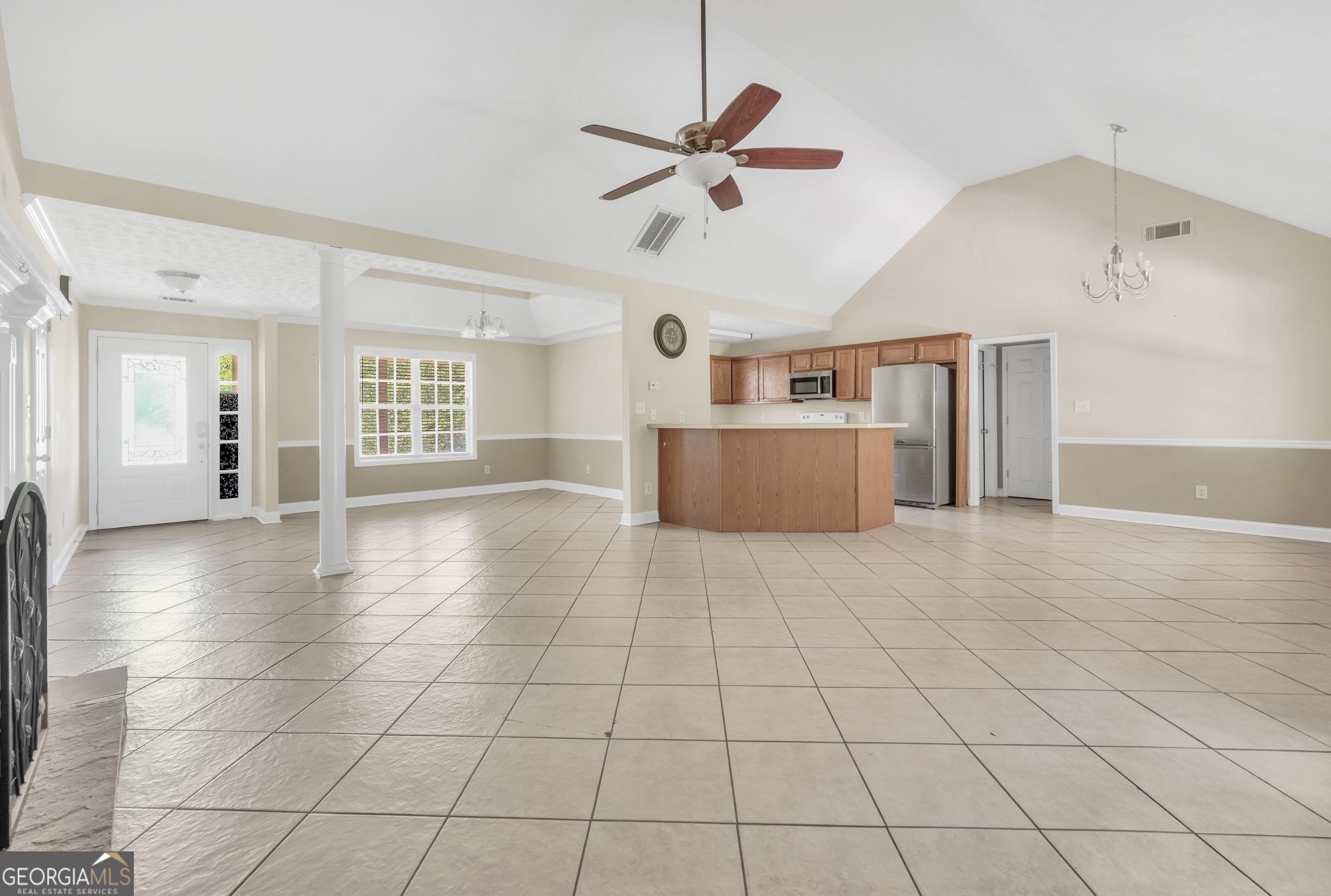 1128 Meadowview Drive Jackson GA 30233