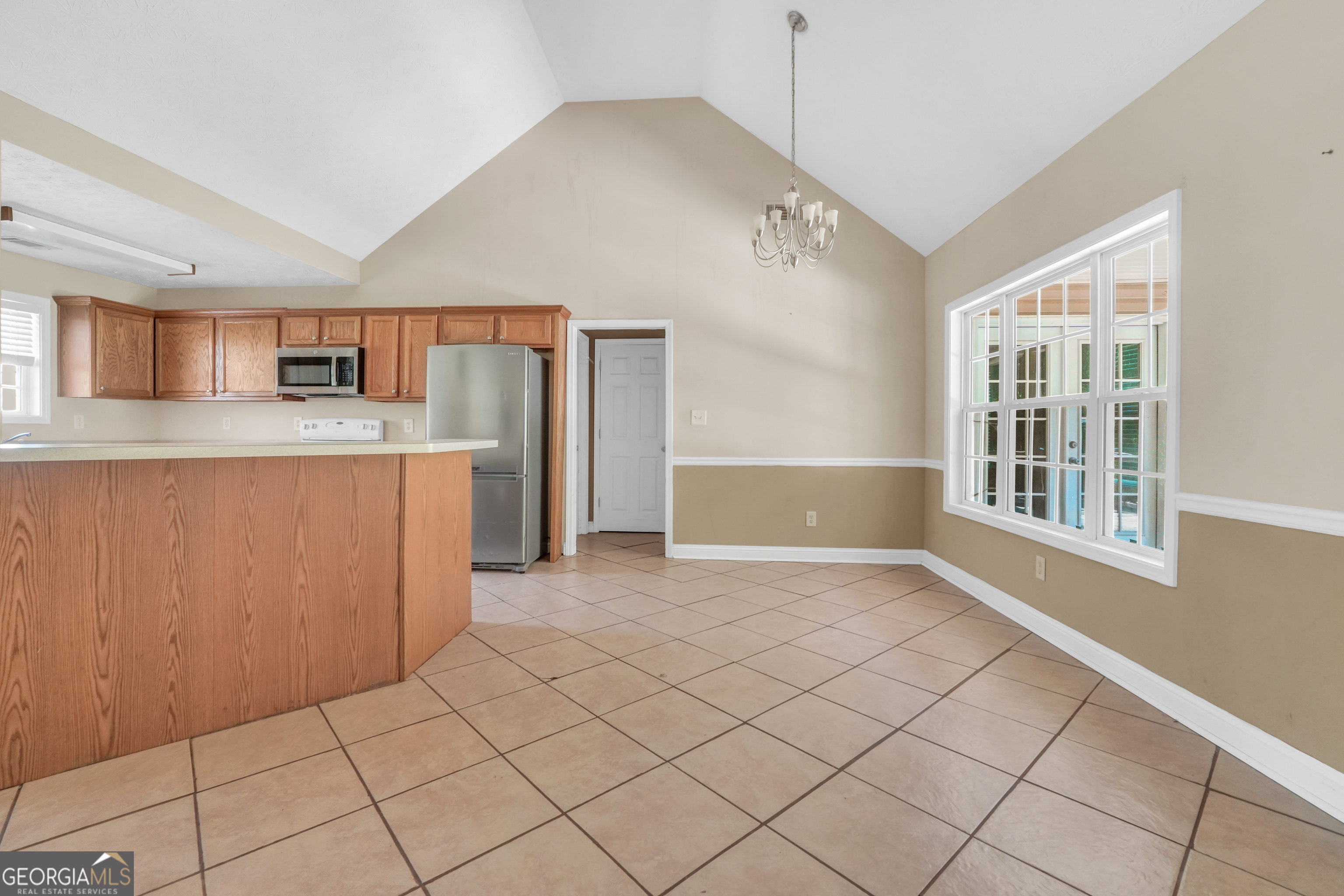 1128 Meadowview Drive Jackson GA 30233