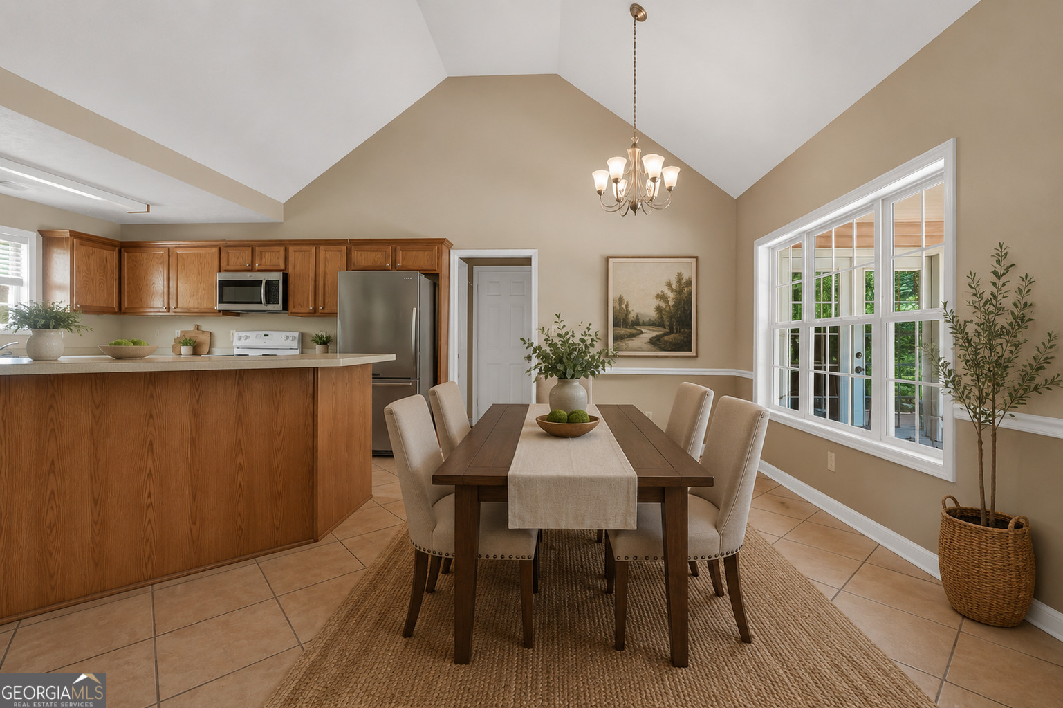 1128 Meadowview Drive Jackson GA 30233