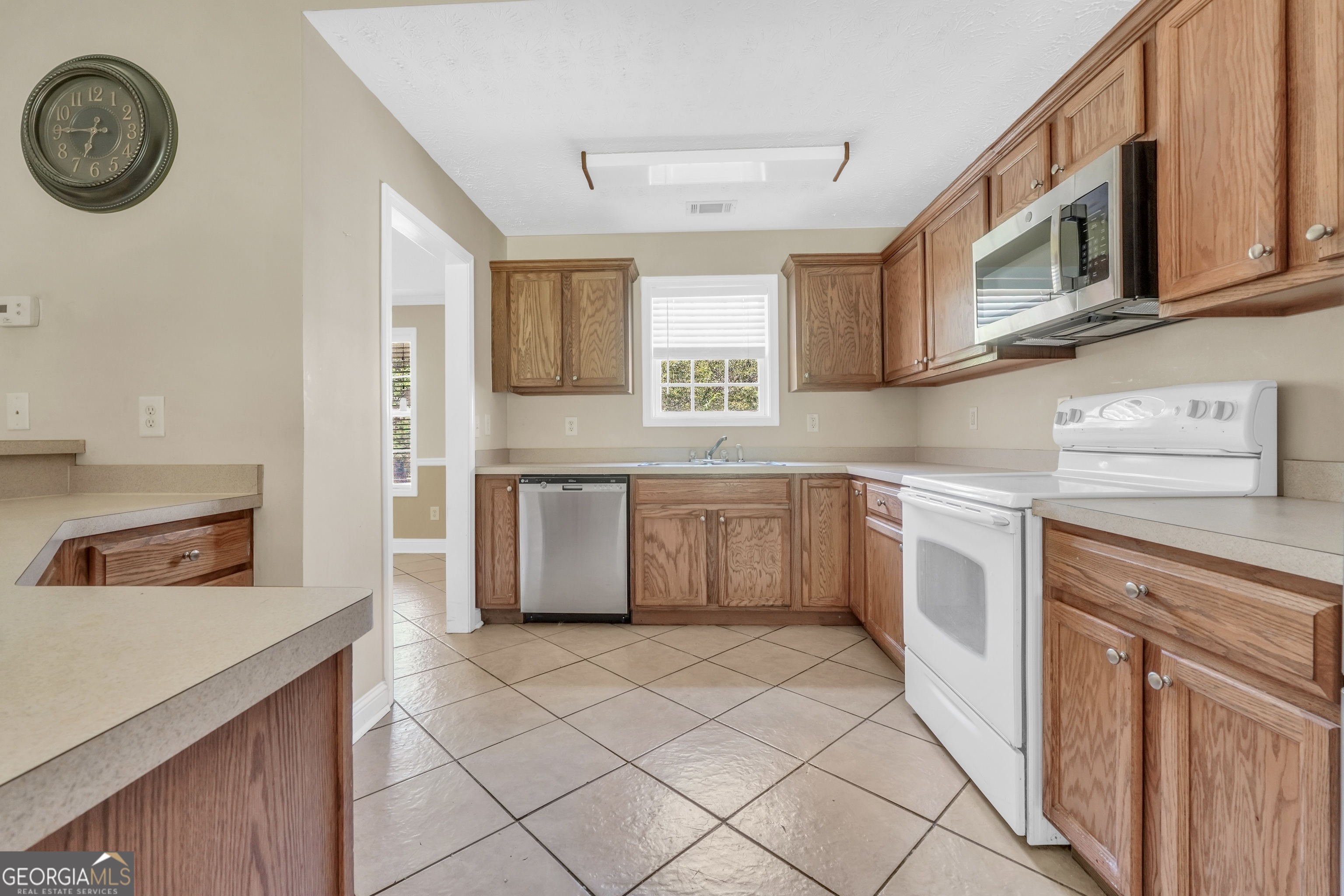 1128 Meadowview Drive Jackson GA 30233